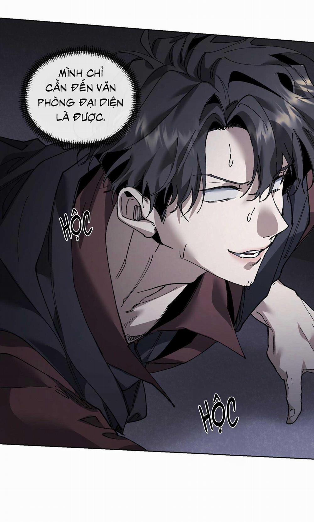 LẠC ĐIỆU LÃNG MẠN 3 trang 35