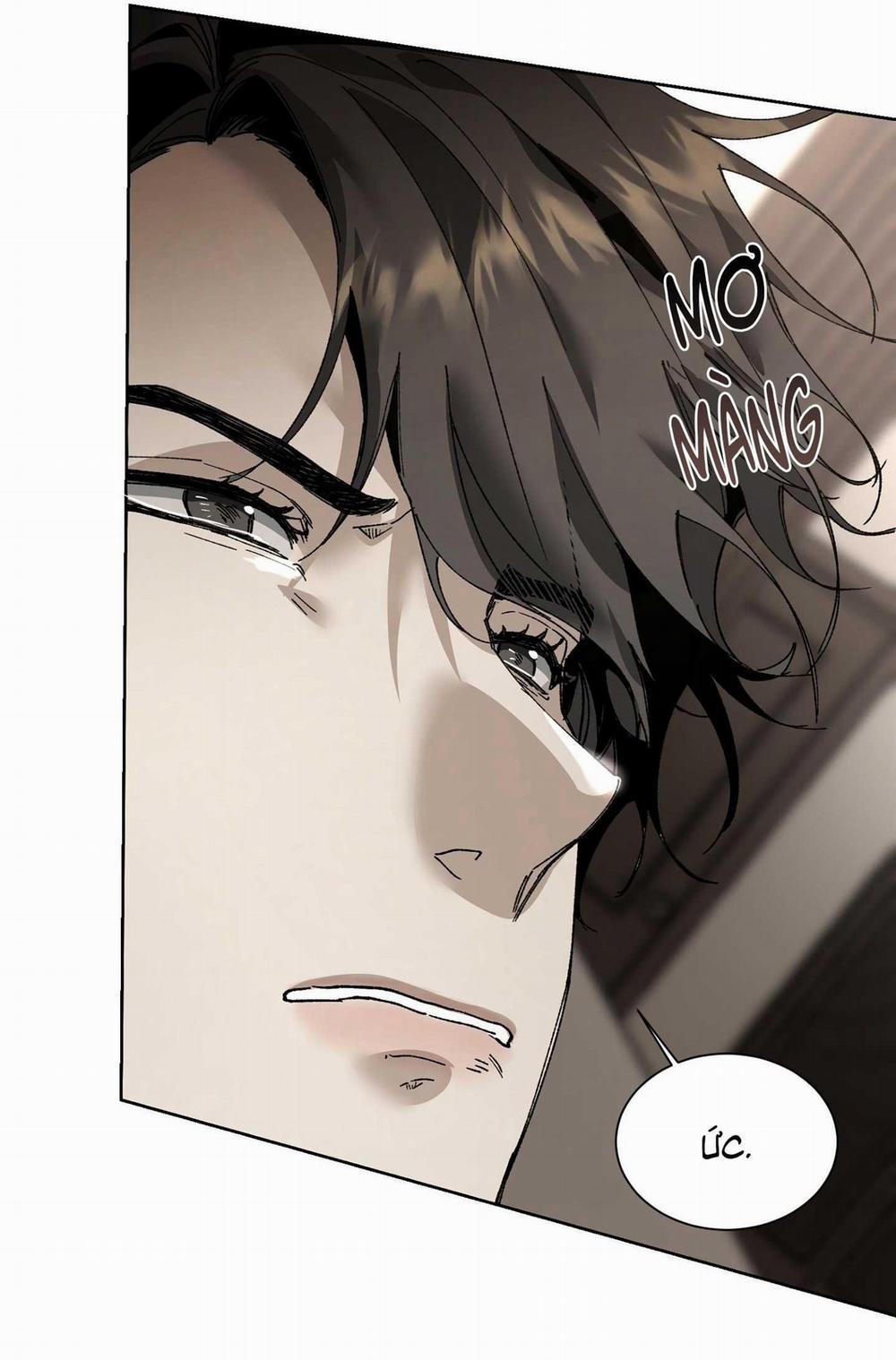 LẠC ĐIỆU LÃNG MẠN 3 trang 49