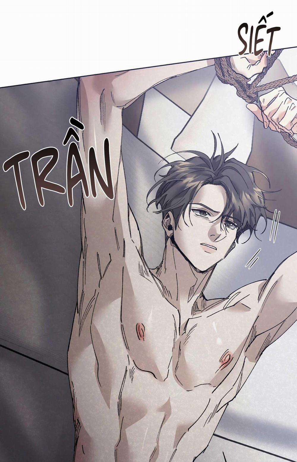 LẠC ĐIỆU LÃNG MẠN 3 trang 50