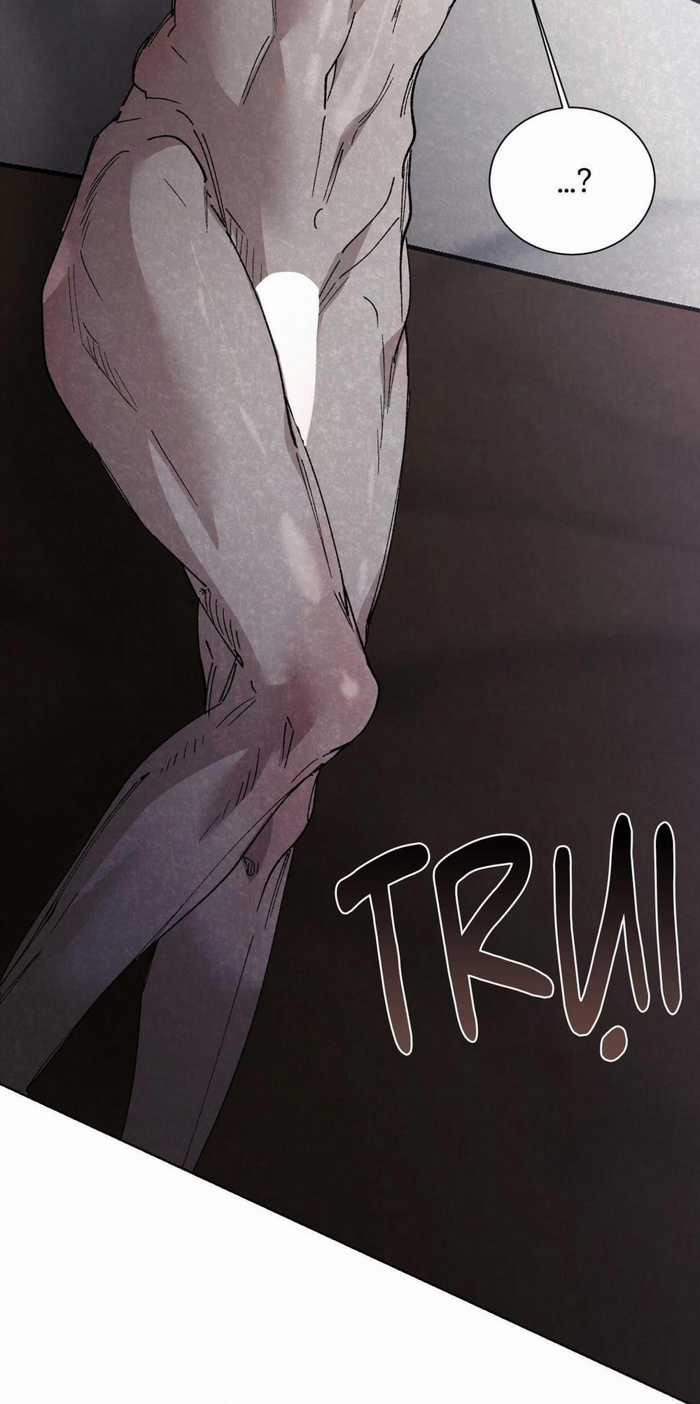 LẠC ĐIỆU LÃNG MẠN 3 trang 51