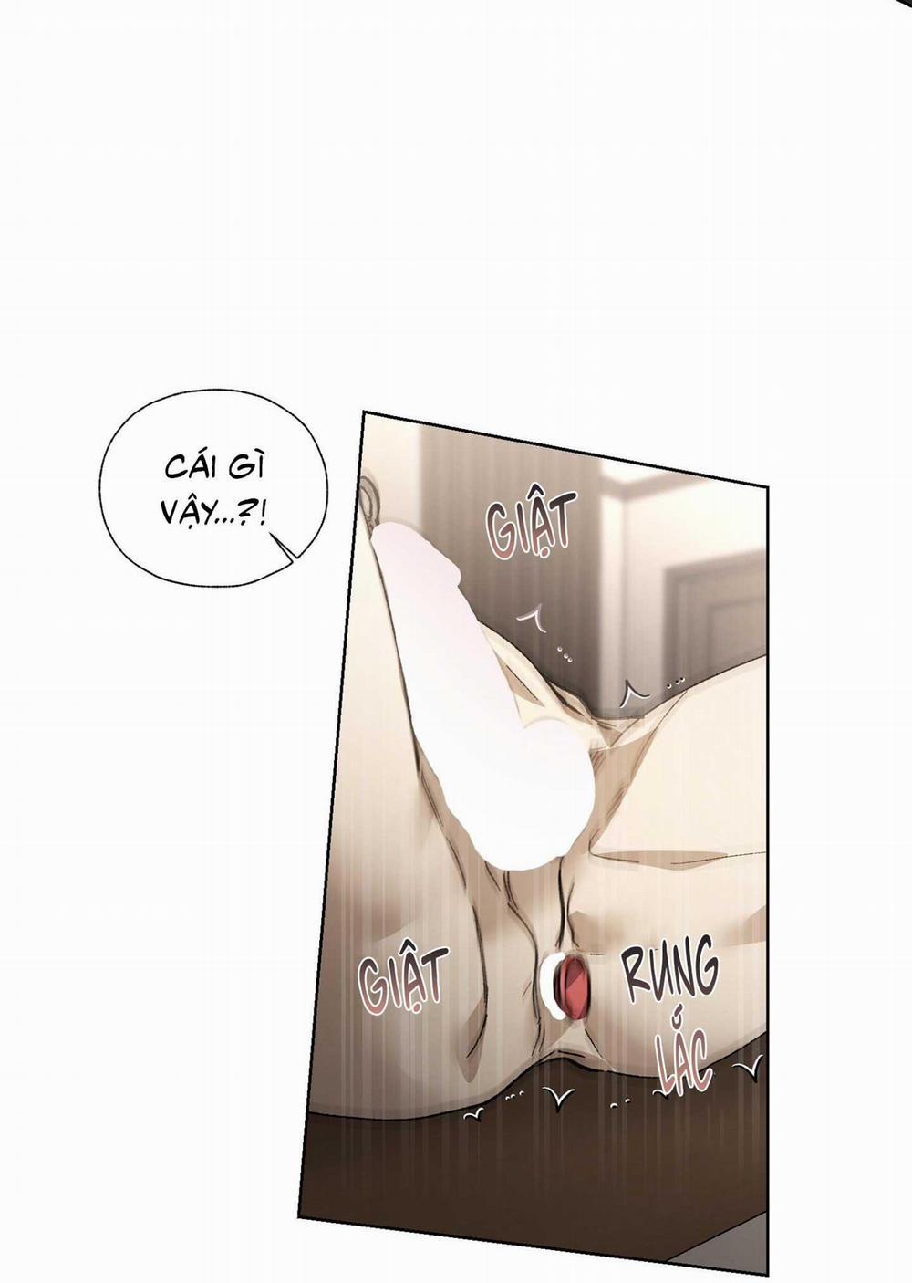 LẠC ĐIỆU LÃNG MẠN 3 trang 52