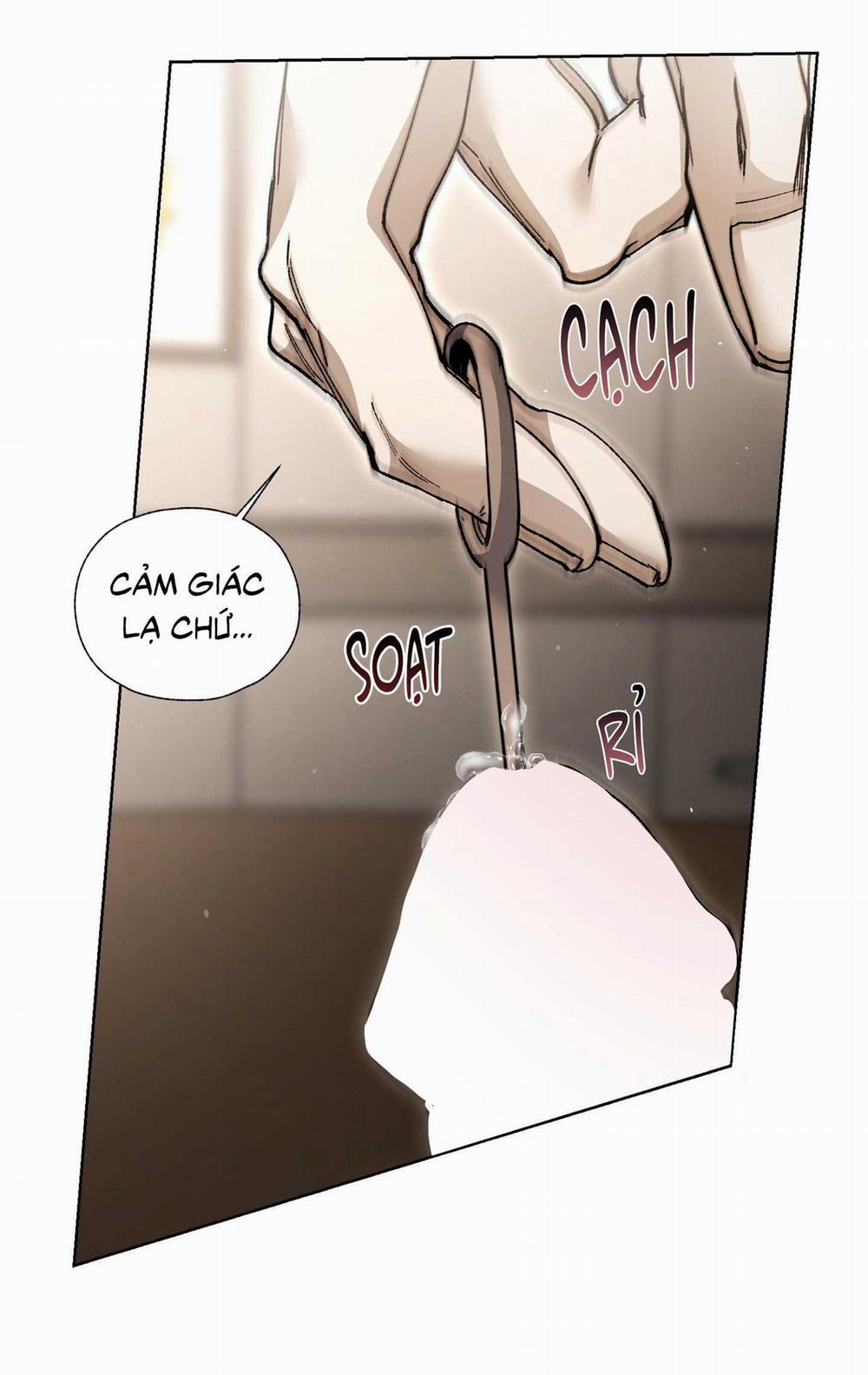 LẠC ĐIỆU LÃNG MẠN 3 trang 58