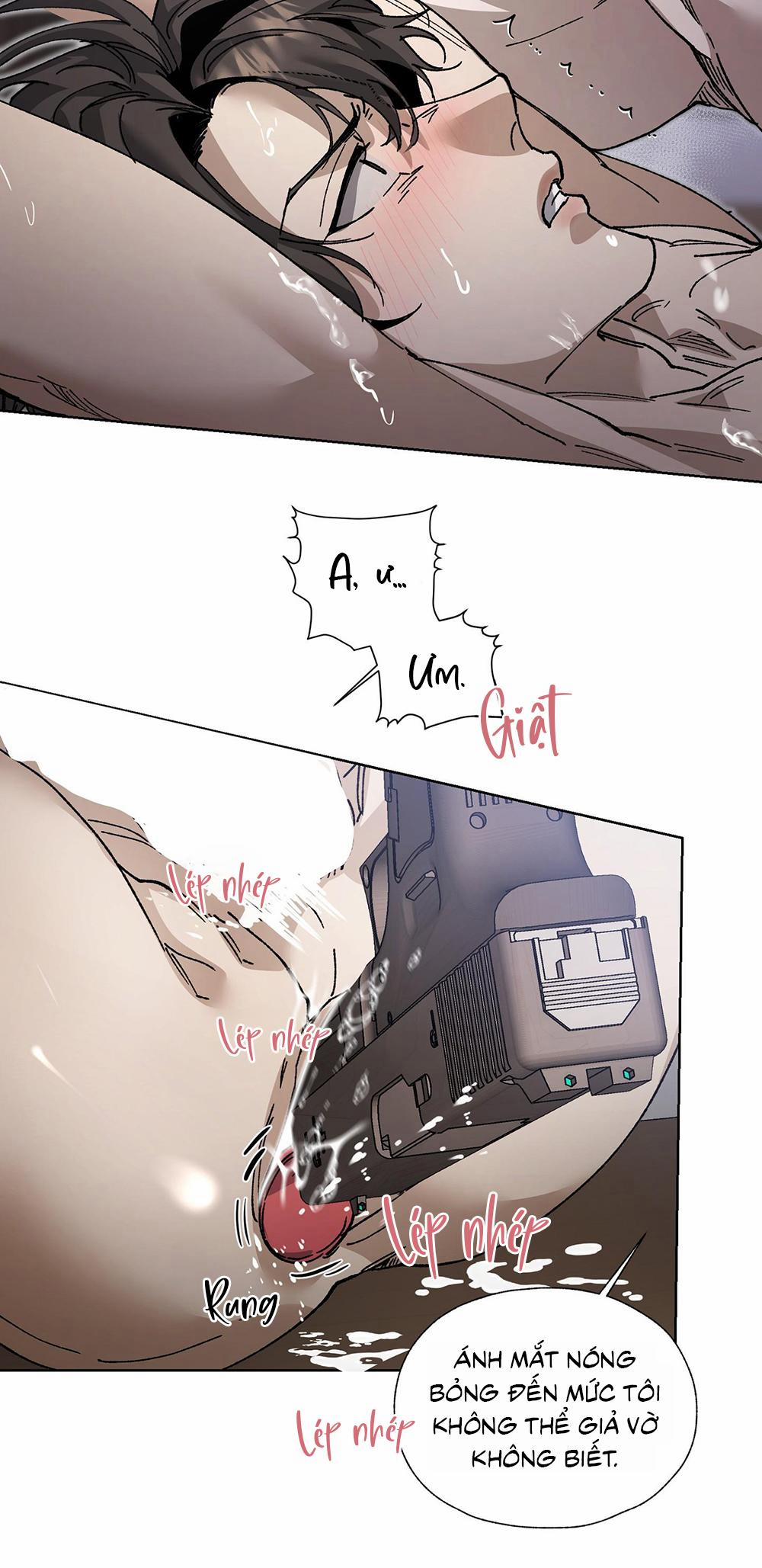 LẠC ĐIỆU LÃNG MẠN 4 END trang 10