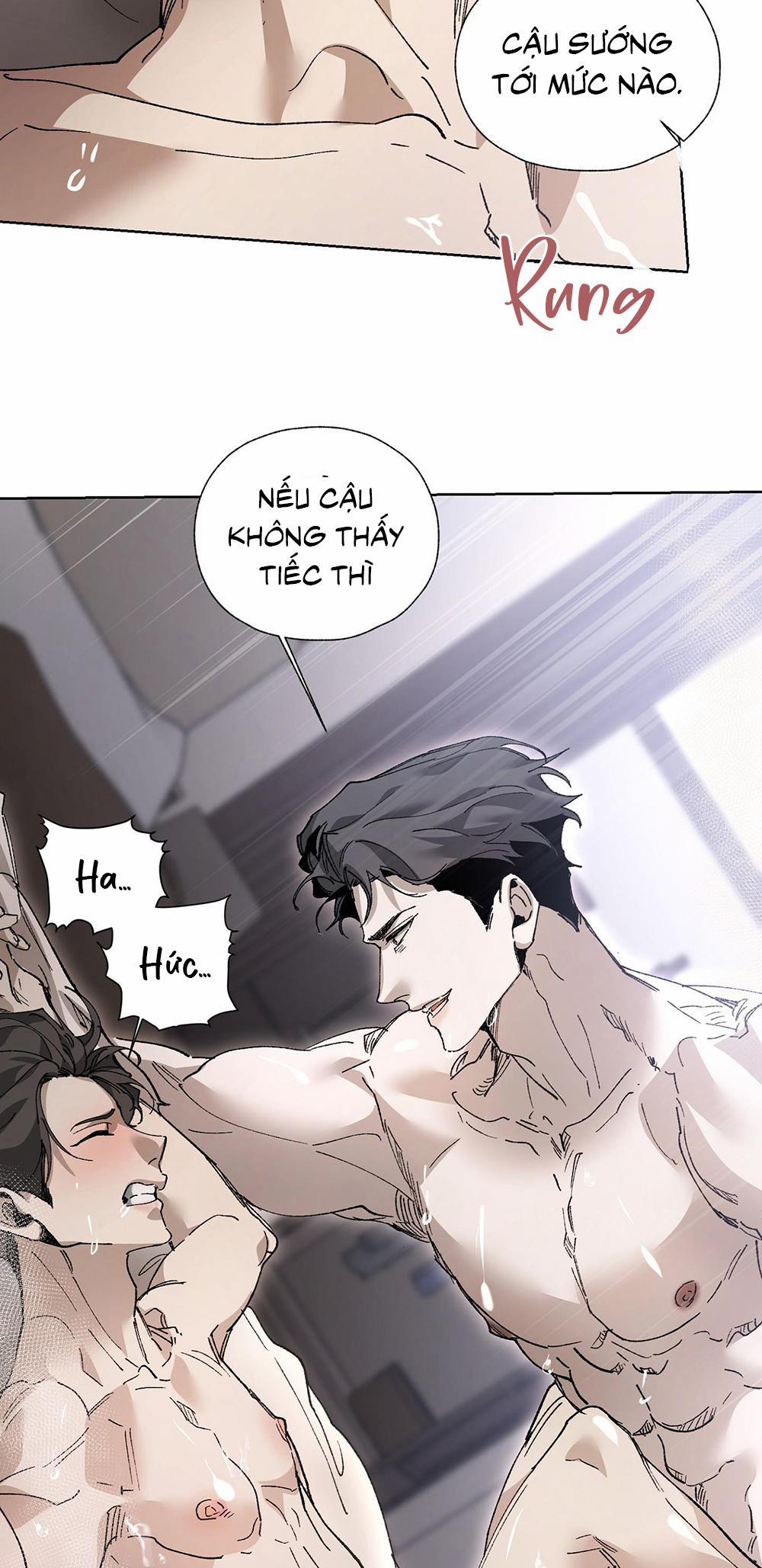 LẠC ĐIỆU LÃNG MẠN 4 END trang 13