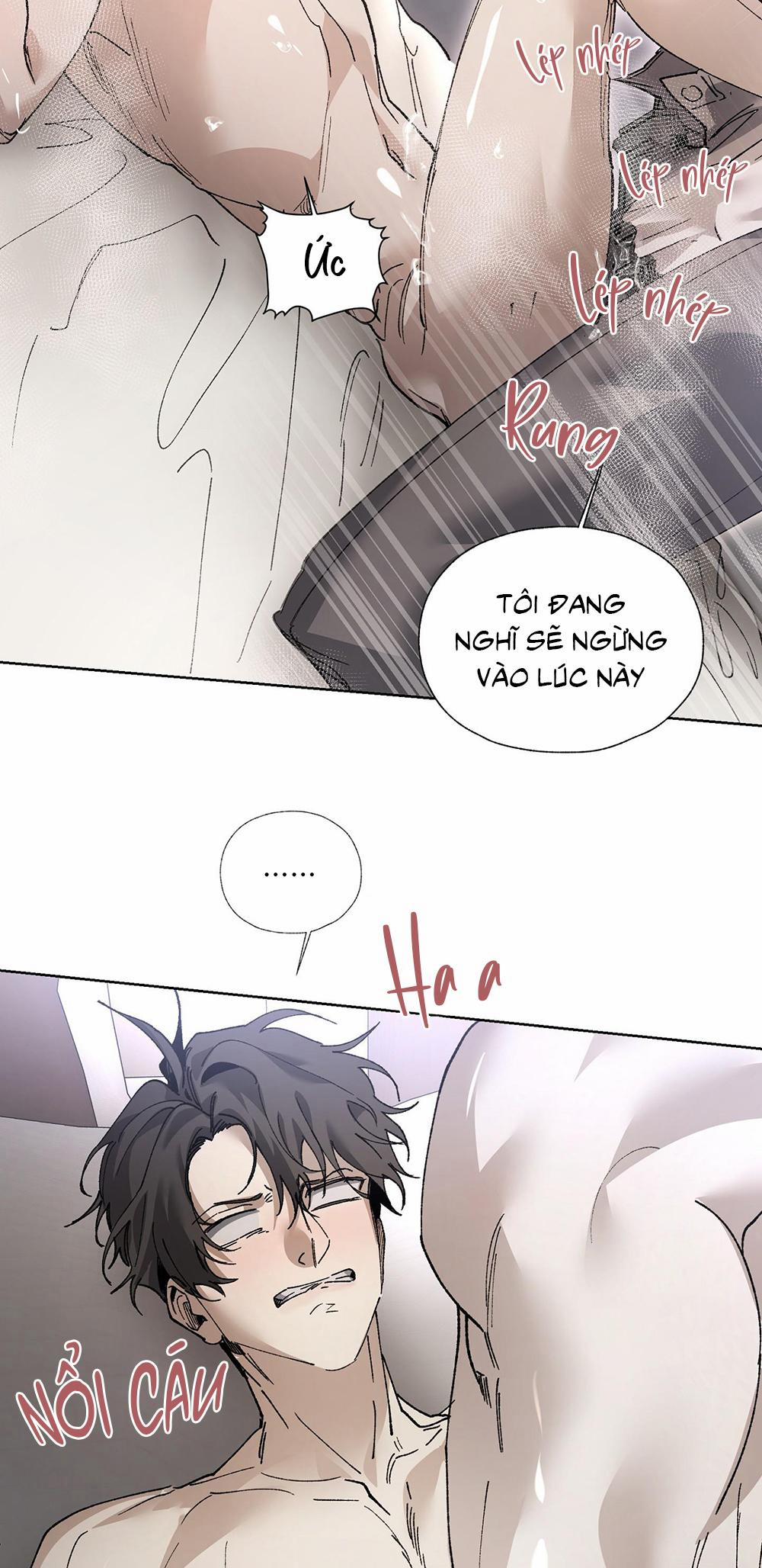 LẠC ĐIỆU LÃNG MẠN 4 END trang 14