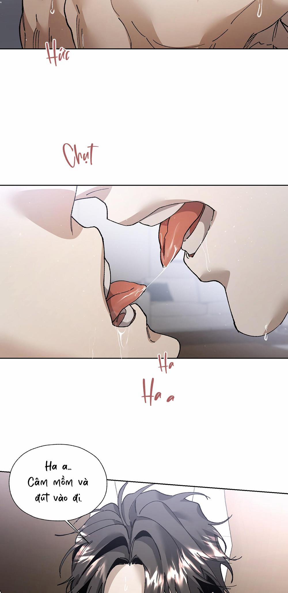 LẠC ĐIỆU LÃNG MẠN 4 END trang 17