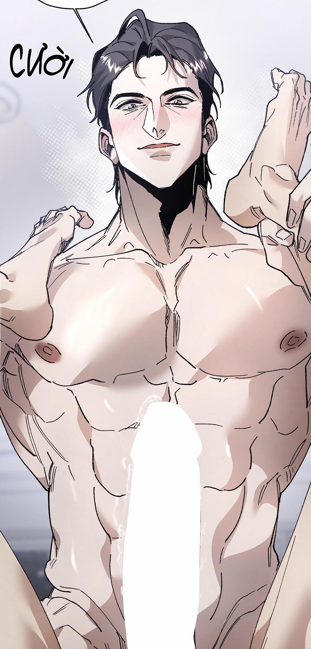 LẠC ĐIỆU LÃNG MẠN 4 END trang 30