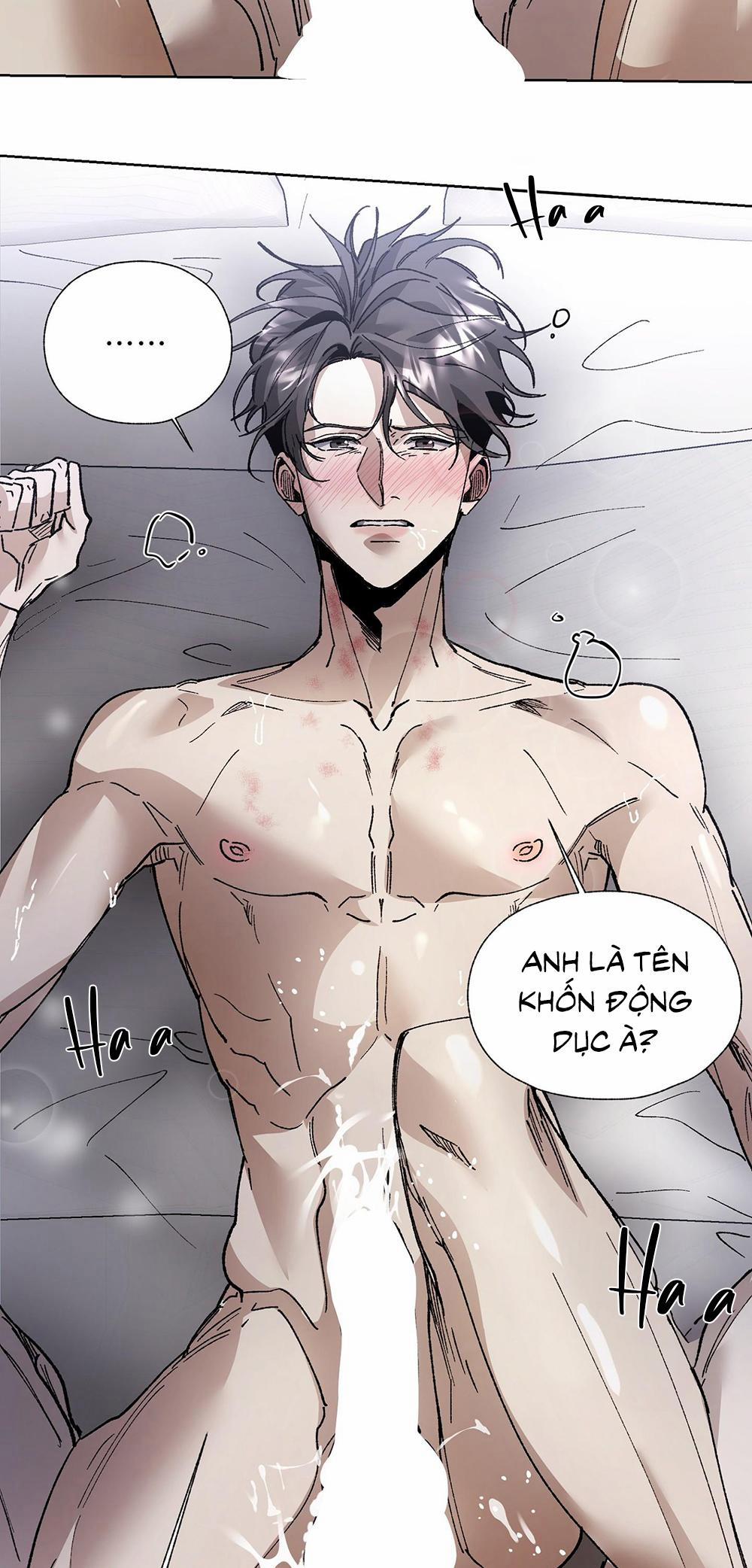 LẠC ĐIỆU LÃNG MẠN 4 END trang 31