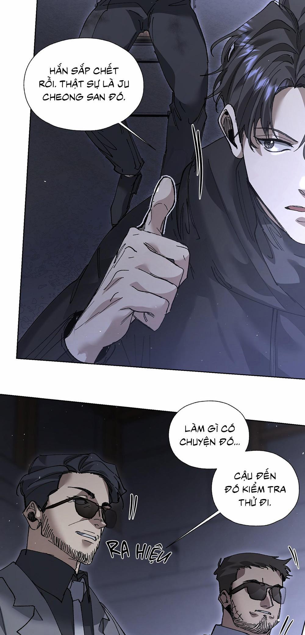 LẠC ĐIỆU LÃNG MẠN 4 END trang 47