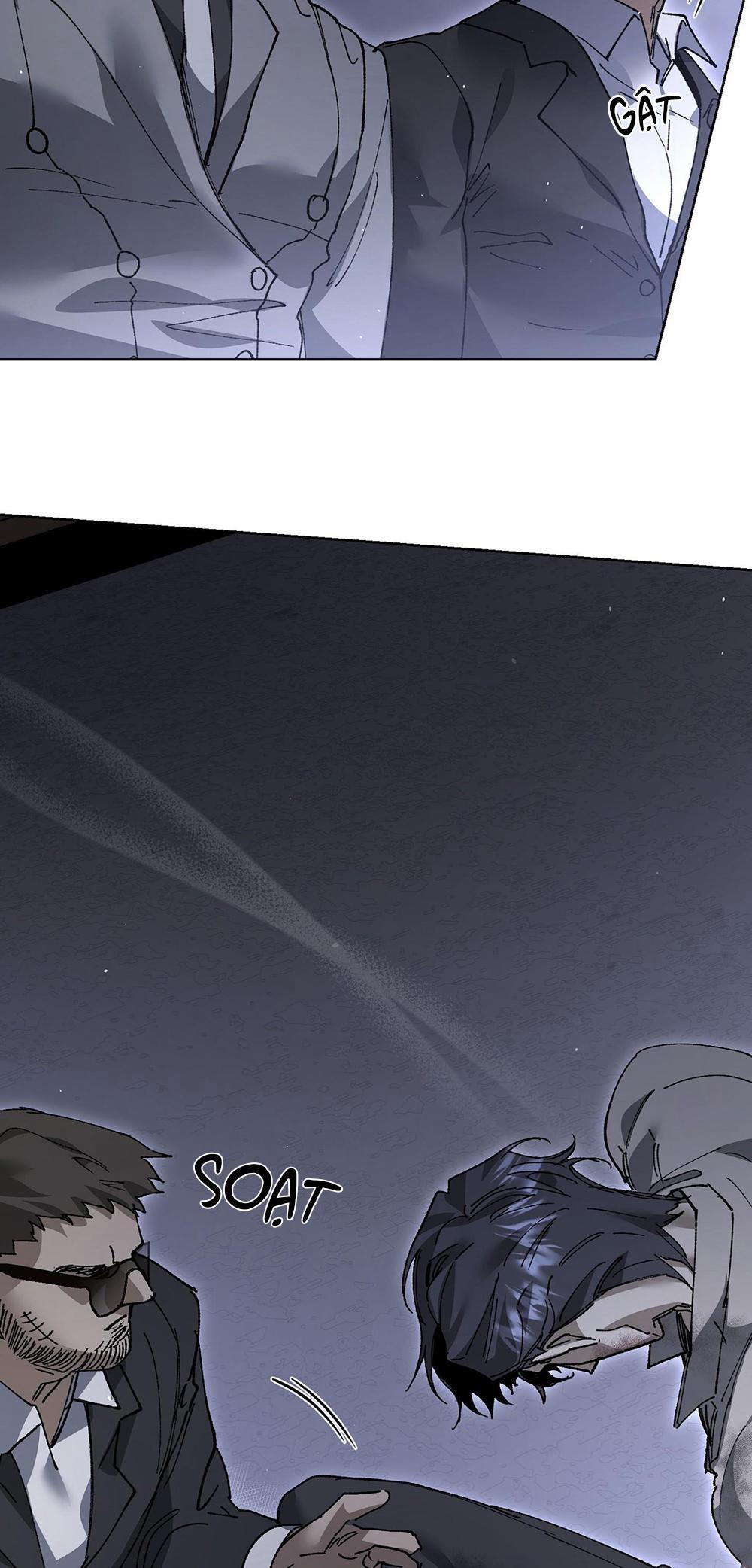 LẠC ĐIỆU LÃNG MẠN 4 END trang 48