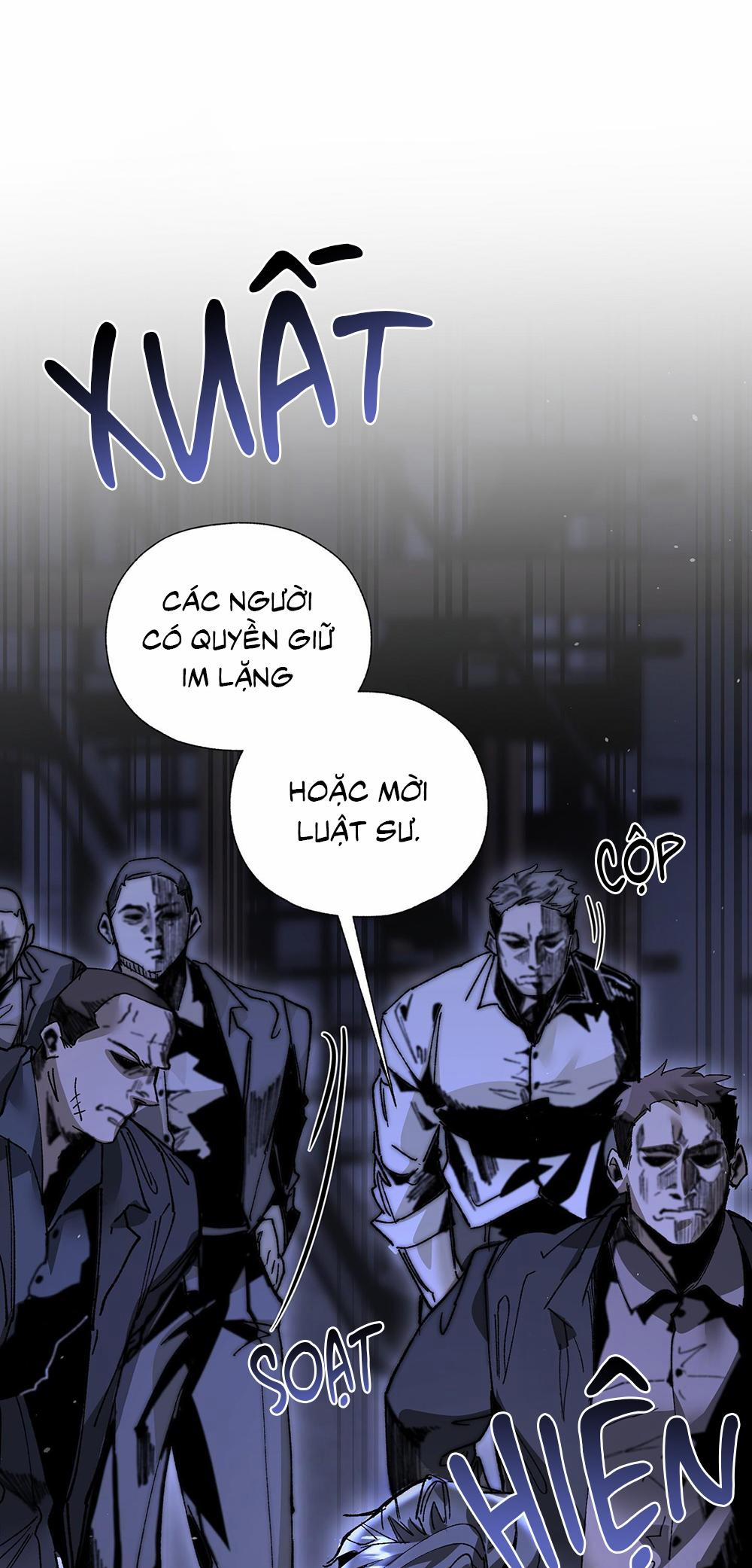 LẠC ĐIỆU LÃNG MẠN 4 END trang 52