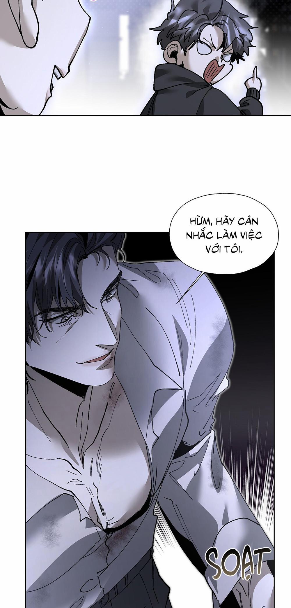 LẠC ĐIỆU LÃNG MẠN 4 END trang 58