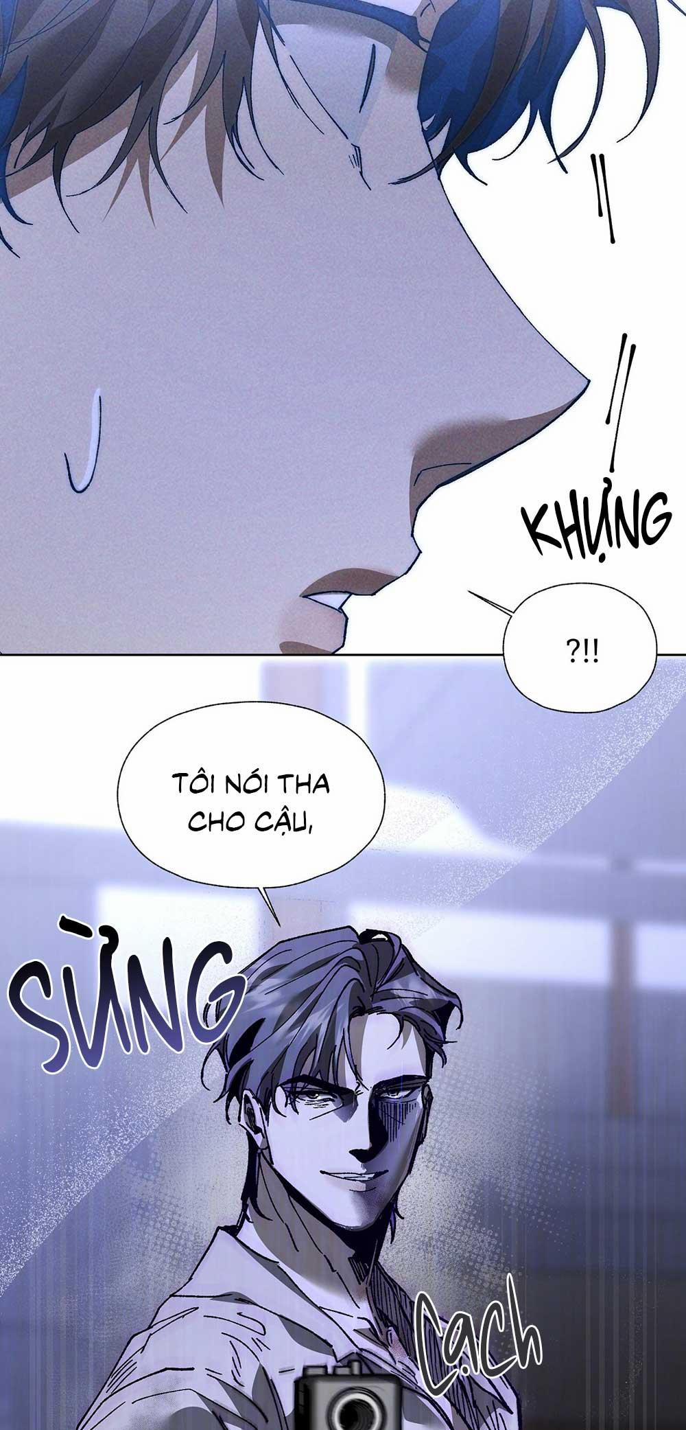 LẠC ĐIỆU LÃNG MẠN 4 END trang 60