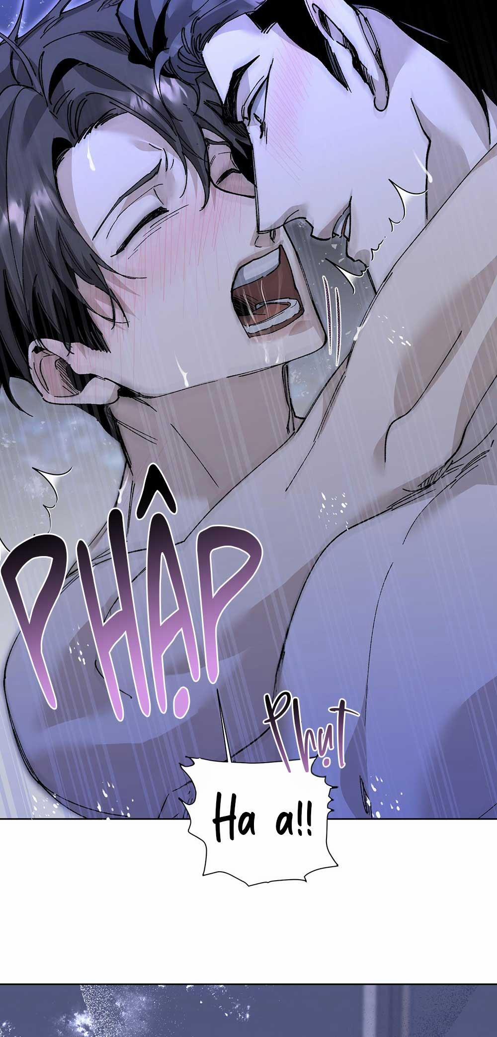 LẠC ĐIỆU LÃNG MẠN 4 END trang 67