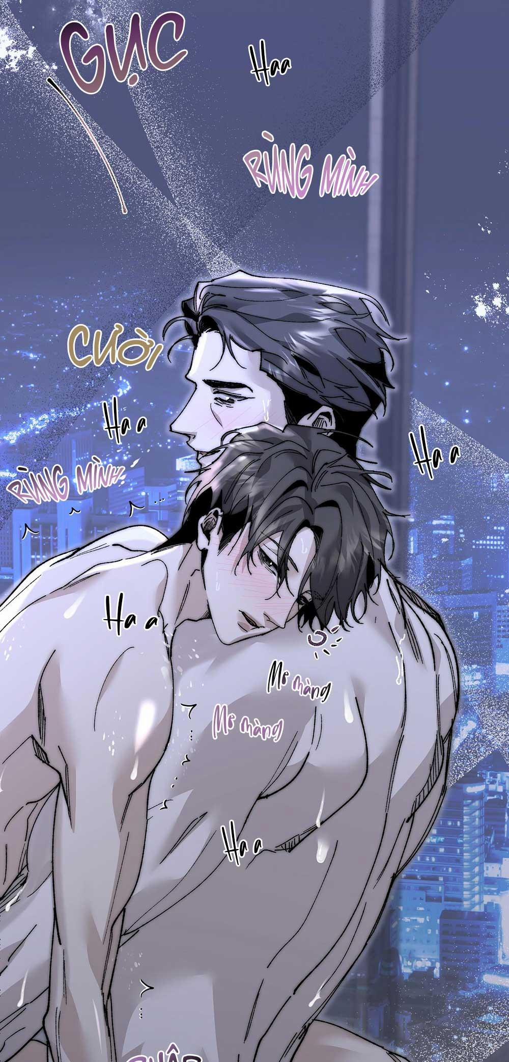 LẠC ĐIỆU LÃNG MẠN 4 END trang 68