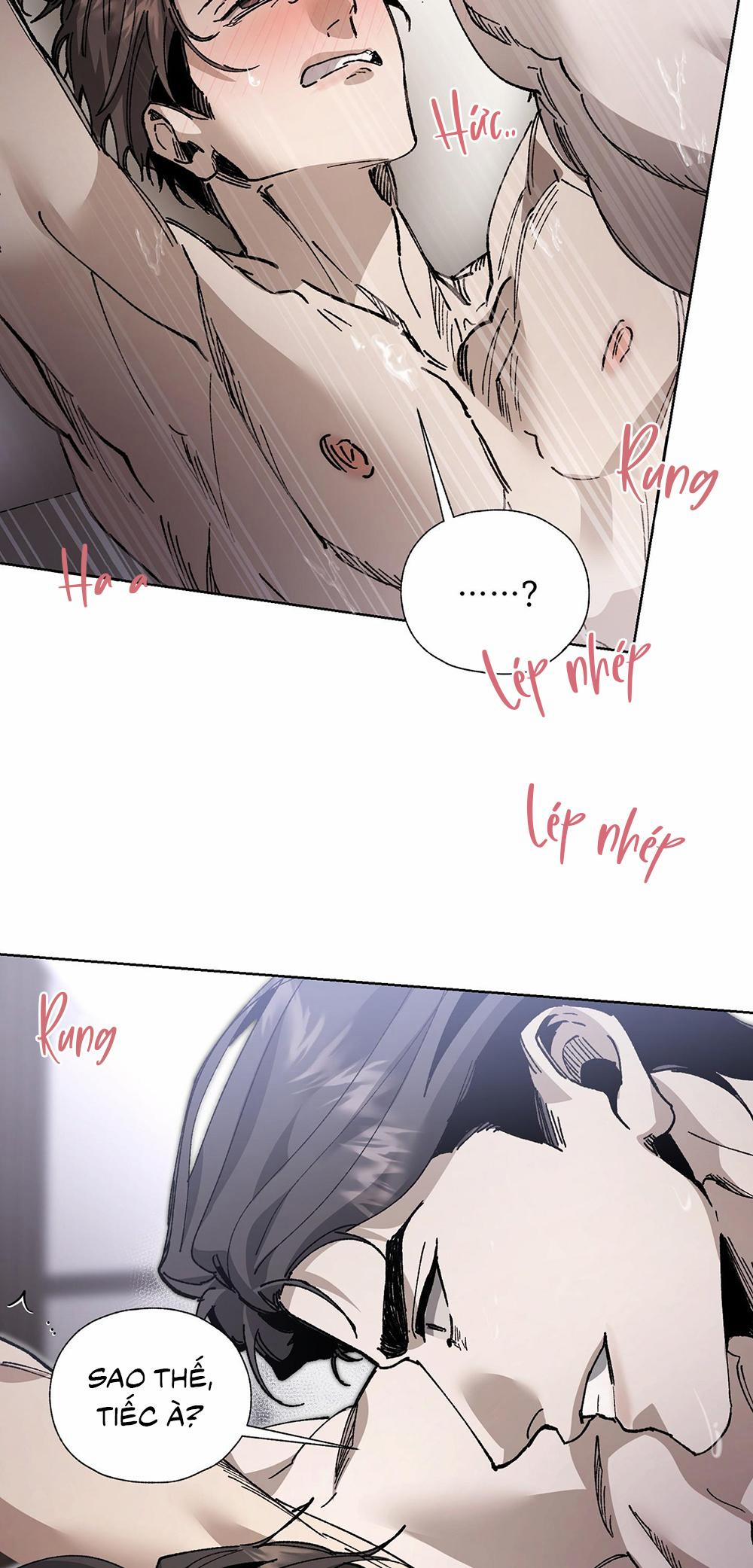 LẠC ĐIỆU LÃNG MẠN 4 END trang 9