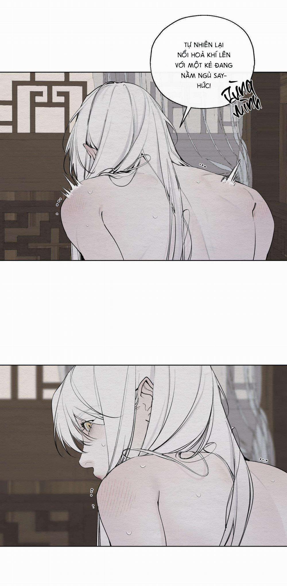 Lạc Hồn 0 0 trang 3