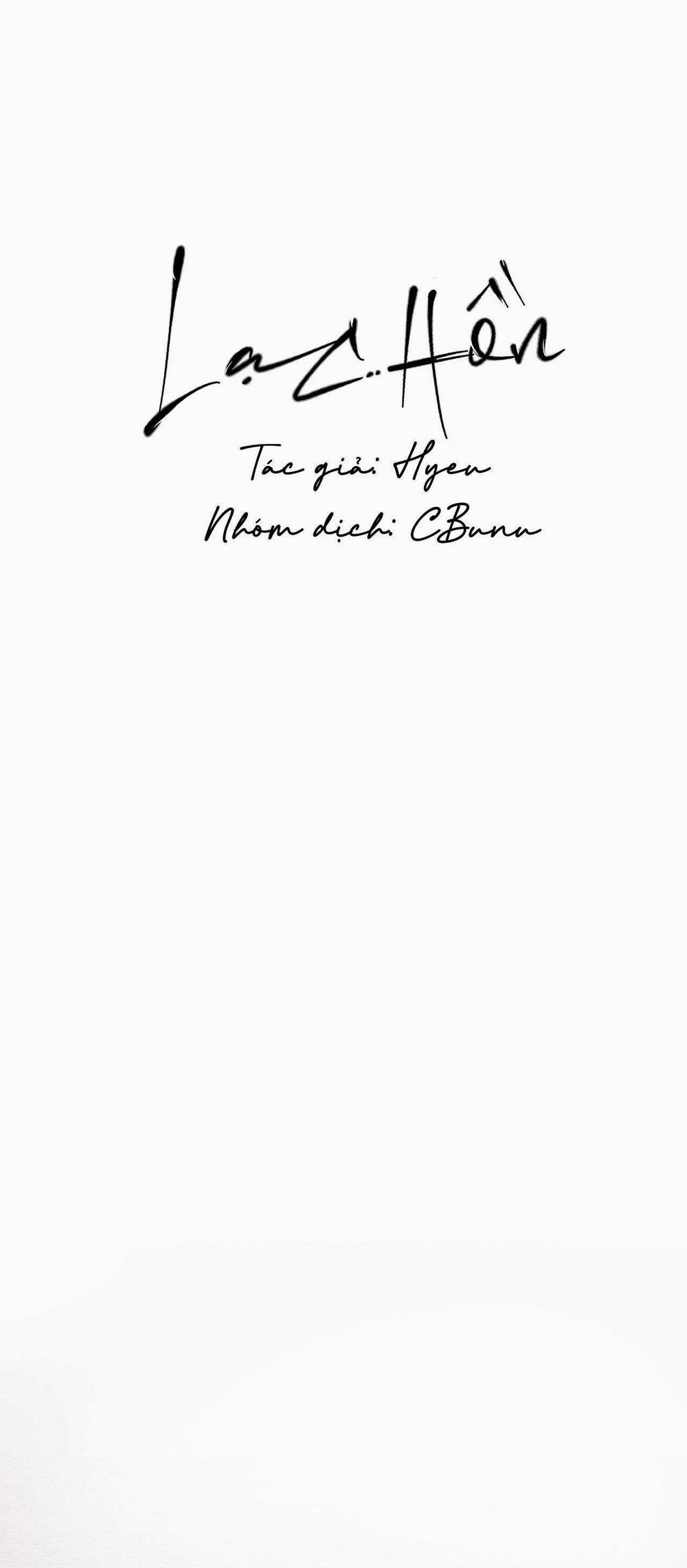 Lạc Hồn 13 0 trang 13