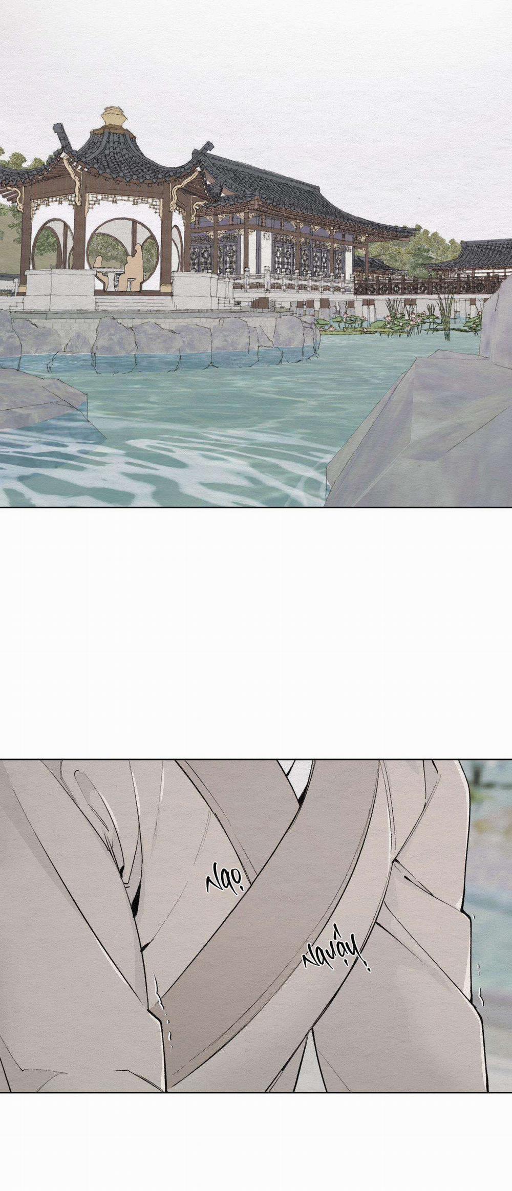 Lạc Hồn 13 0 trang 14