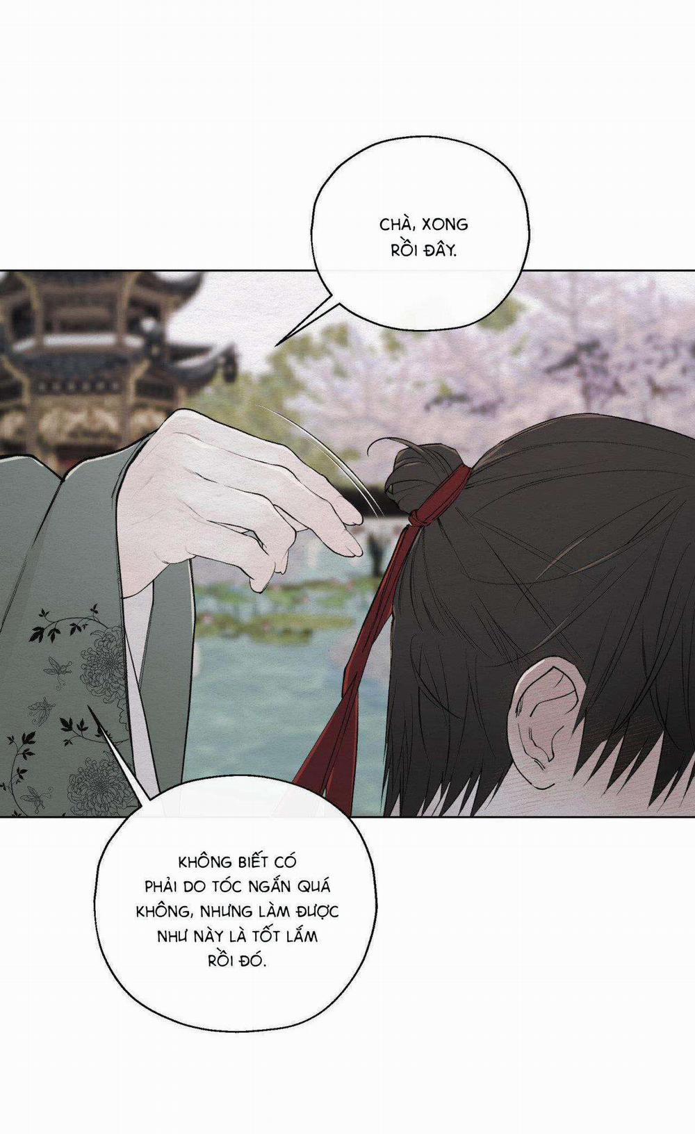 Lạc Hồn 13 0 trang 15