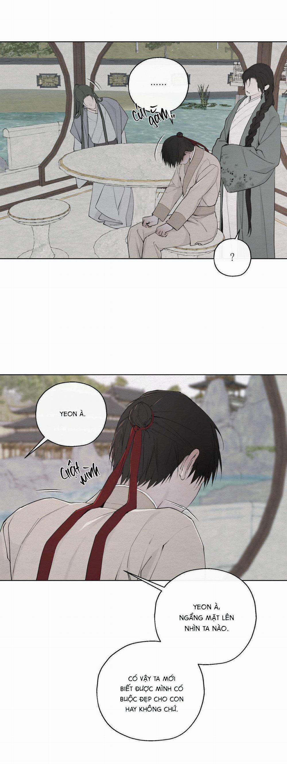 Lạc Hồn 13 0 trang 16