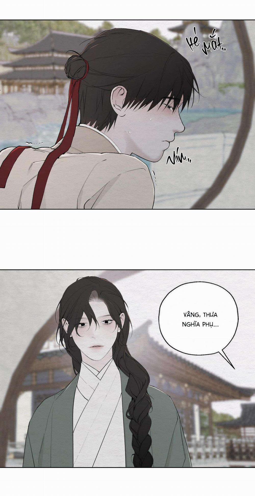 Lạc Hồn 13 0 trang 17