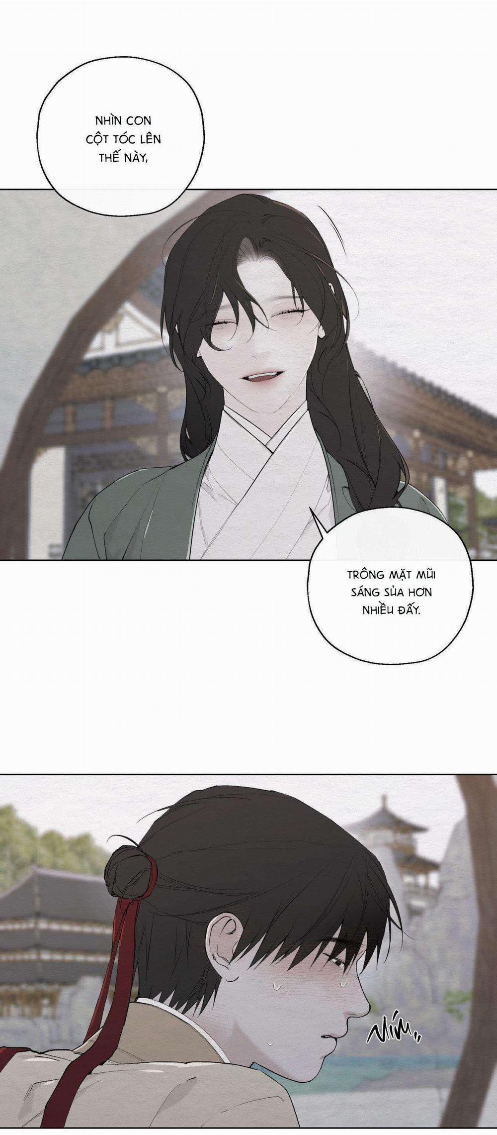 Lạc Hồn 13 0 trang 18