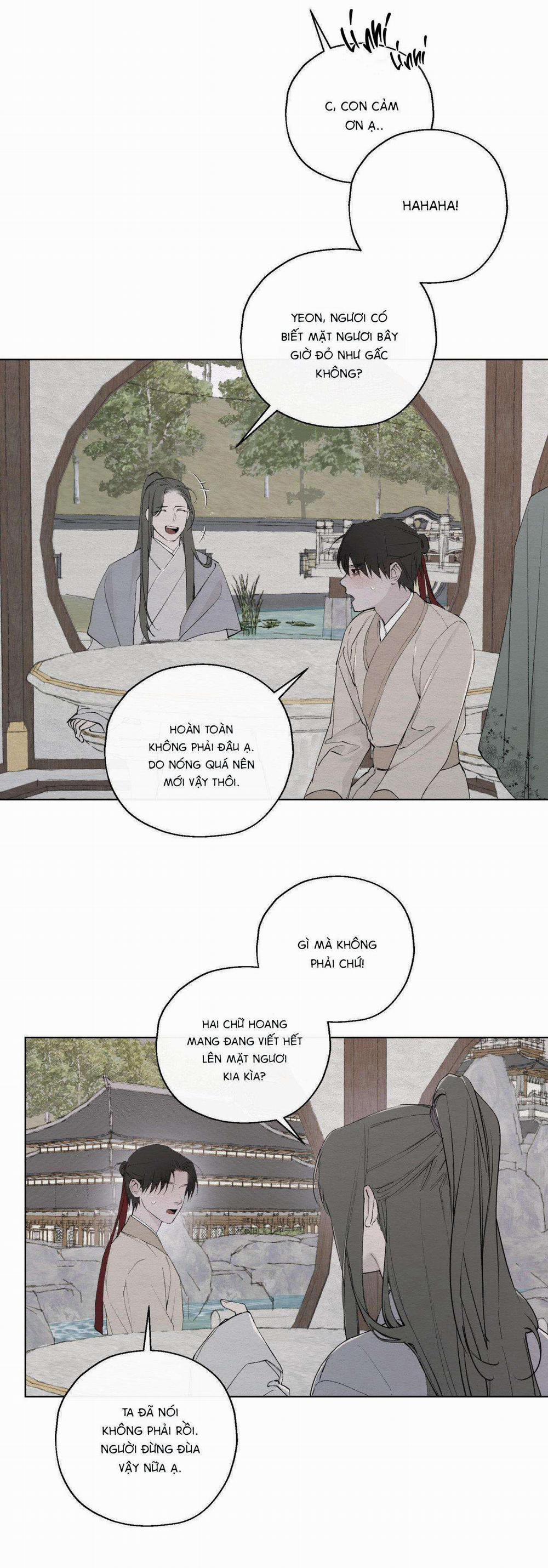 Lạc Hồn 13 0 trang 19