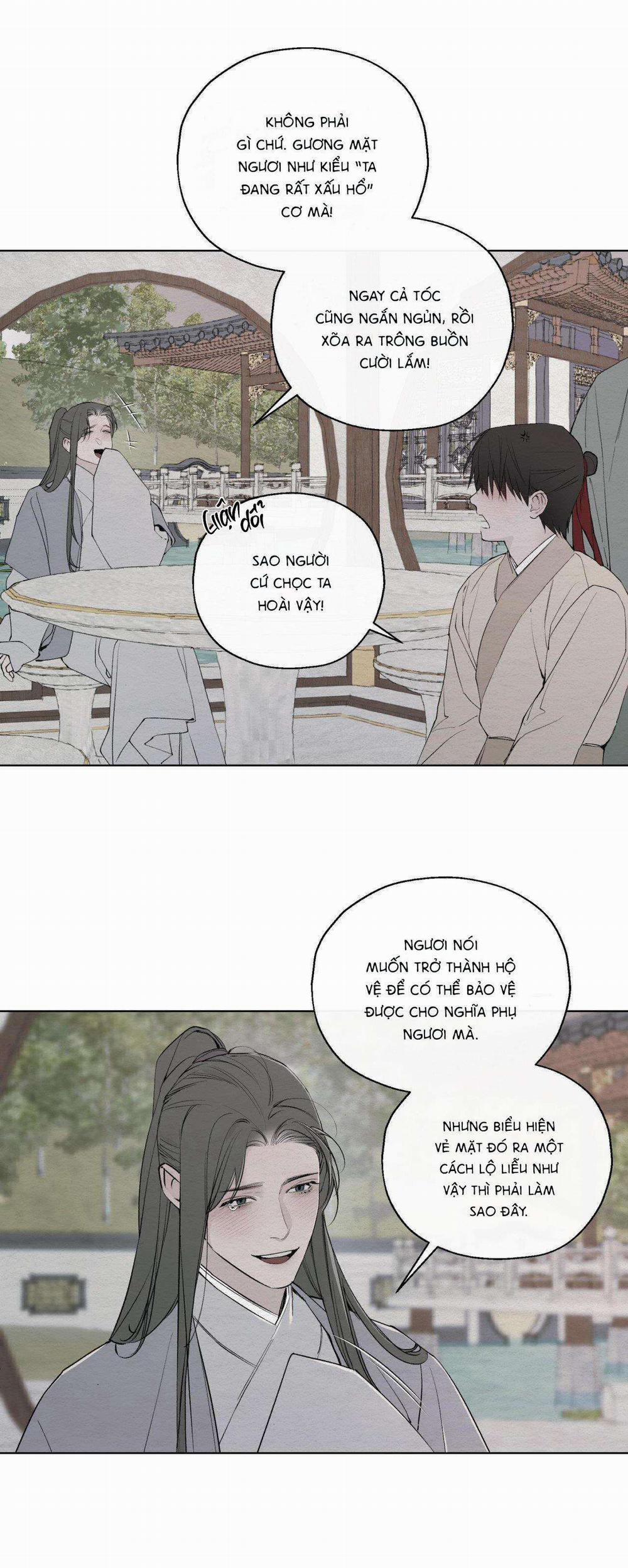 Lạc Hồn 13 0 trang 20