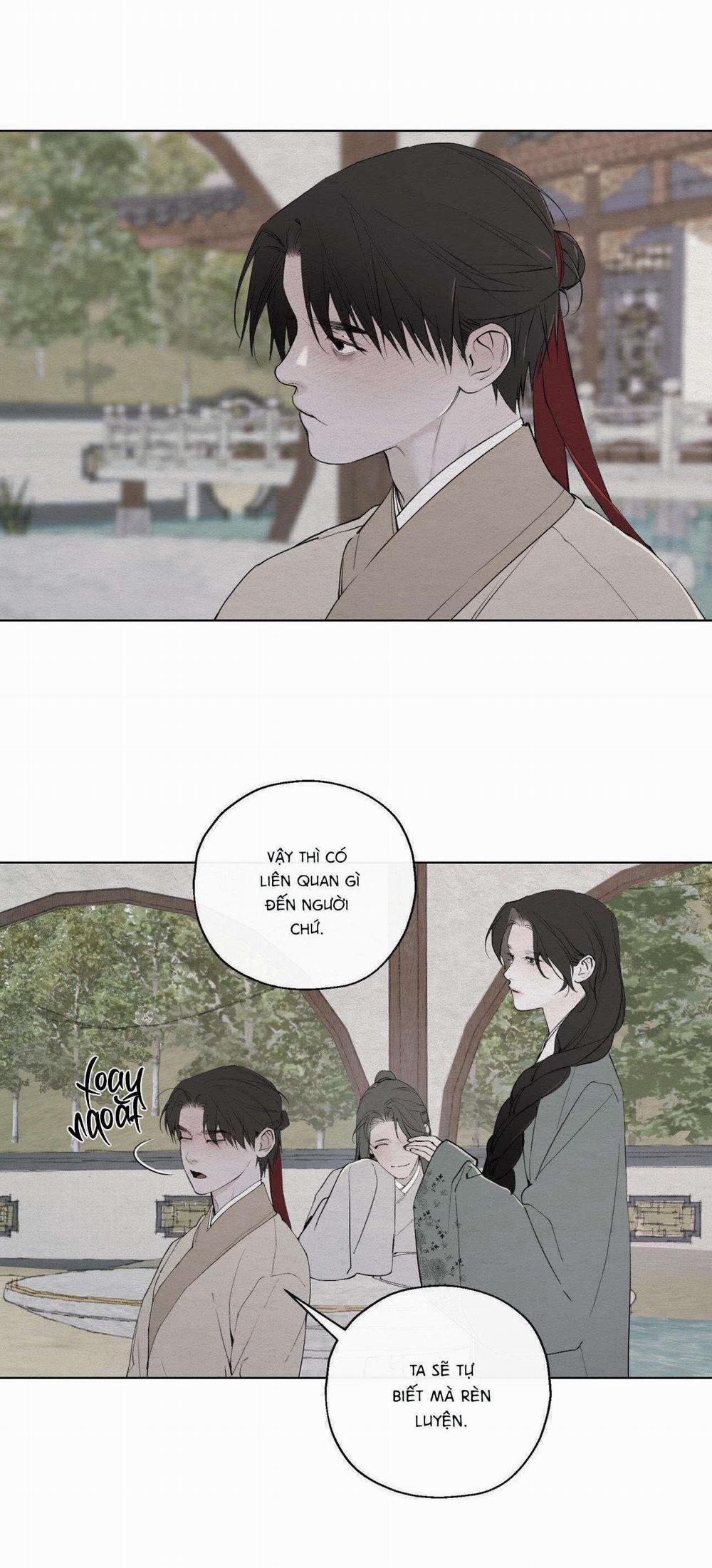 Lạc Hồn 13 0 trang 21