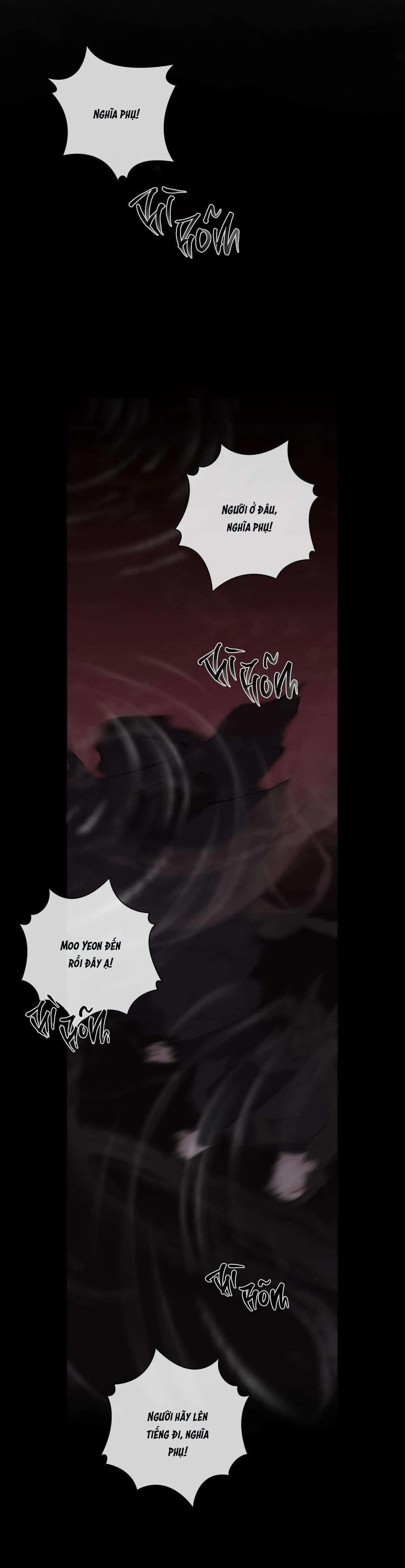 Lạc Hồn 13 0 trang 26