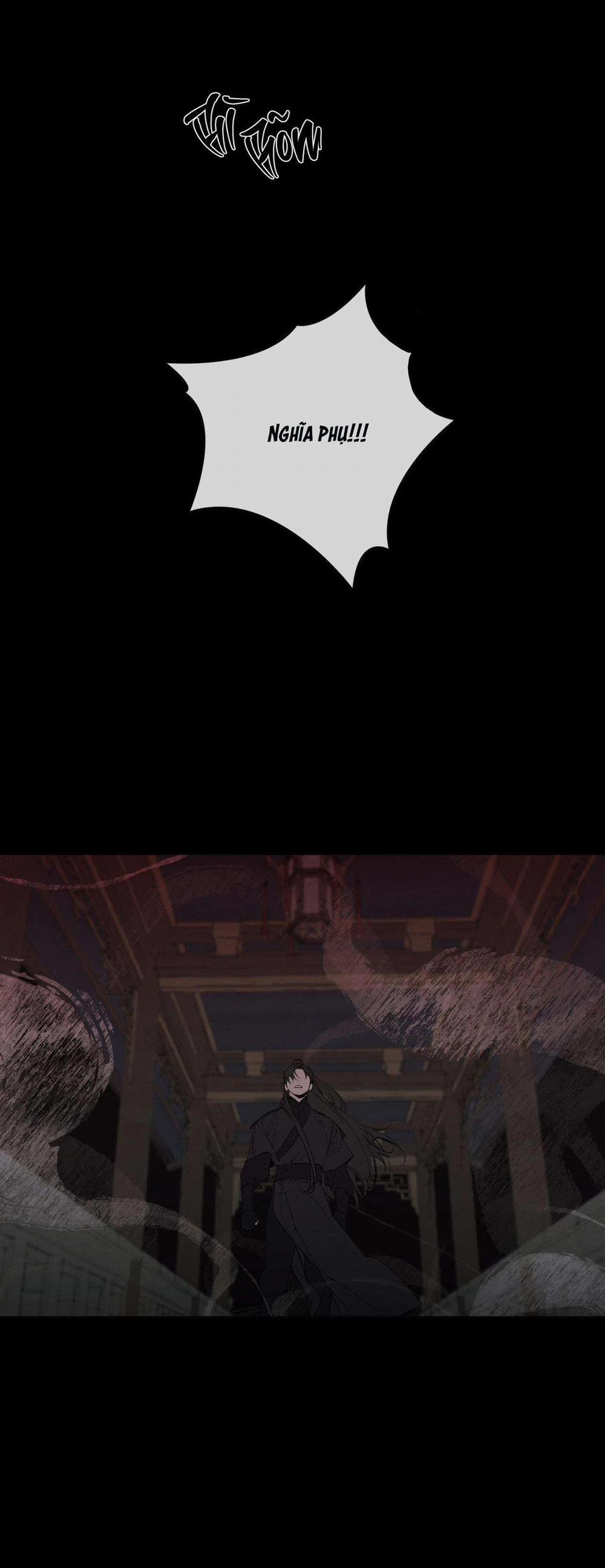 Lạc Hồn 13 0 trang 27