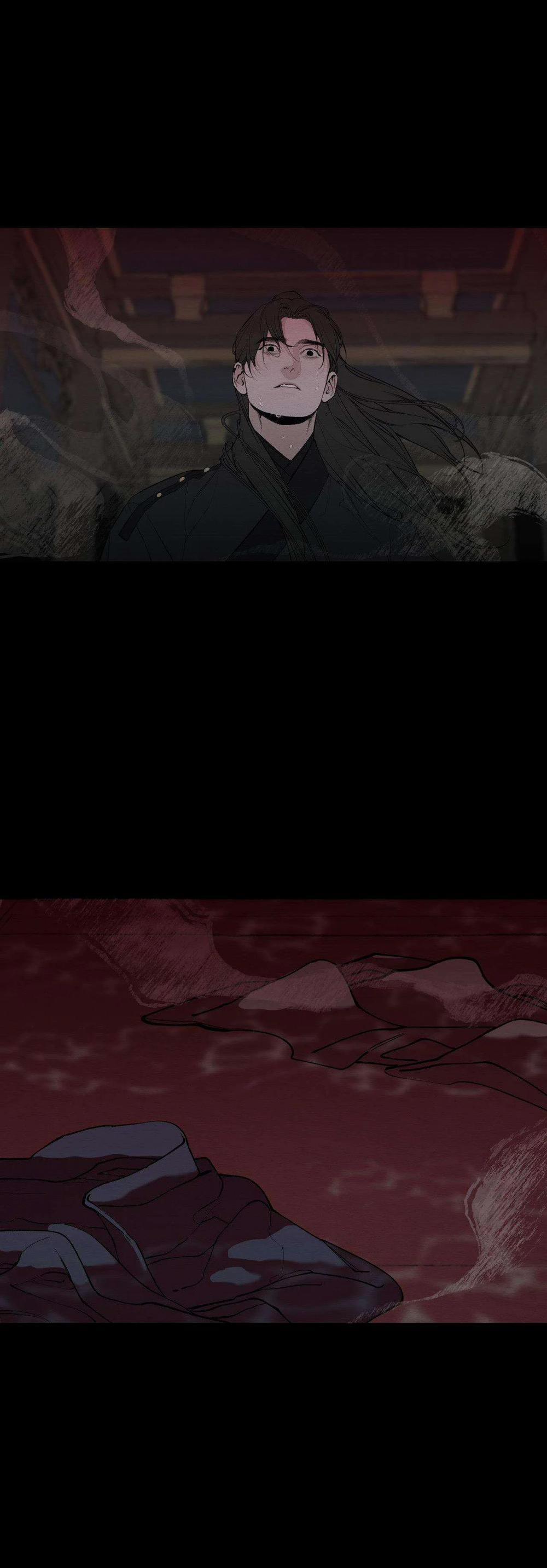 Lạc Hồn 13 0 trang 28