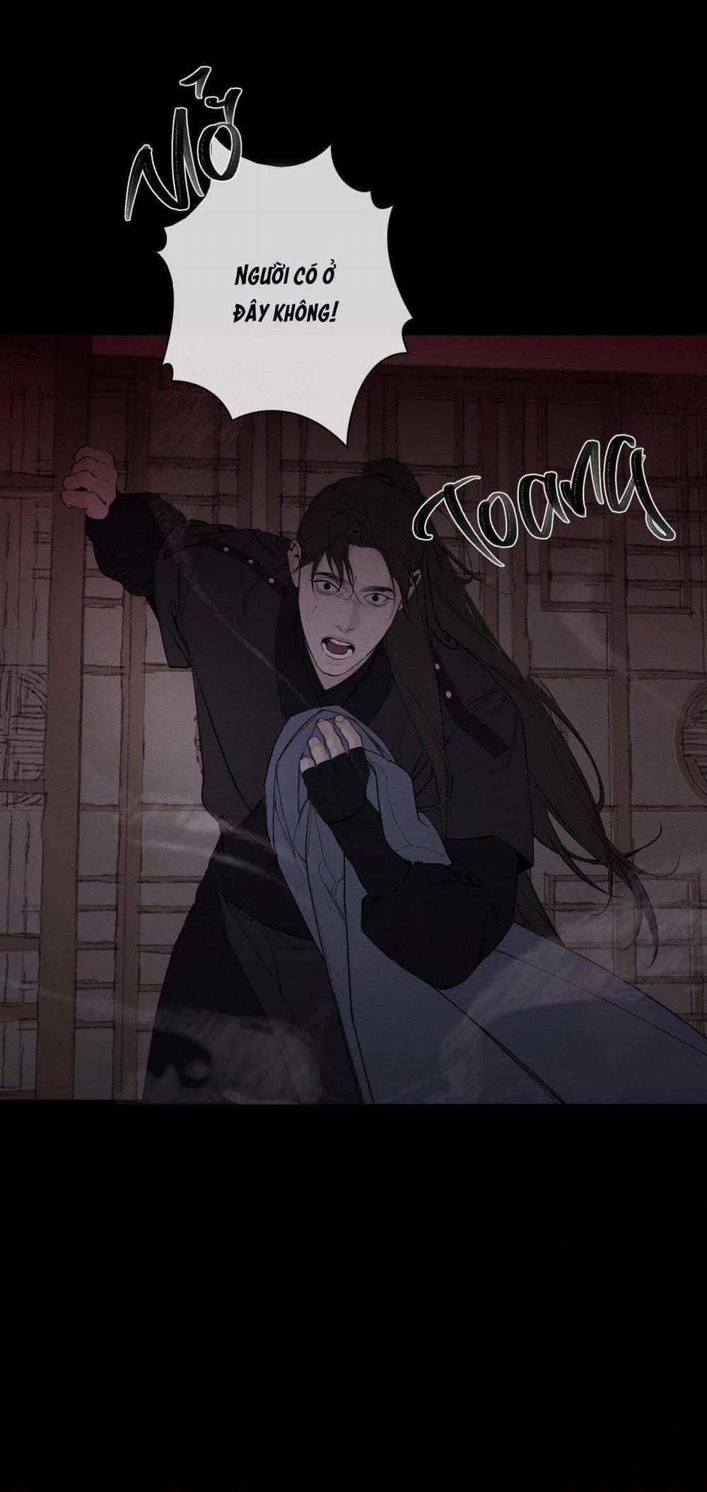 Lạc Hồn 13 0 trang 30