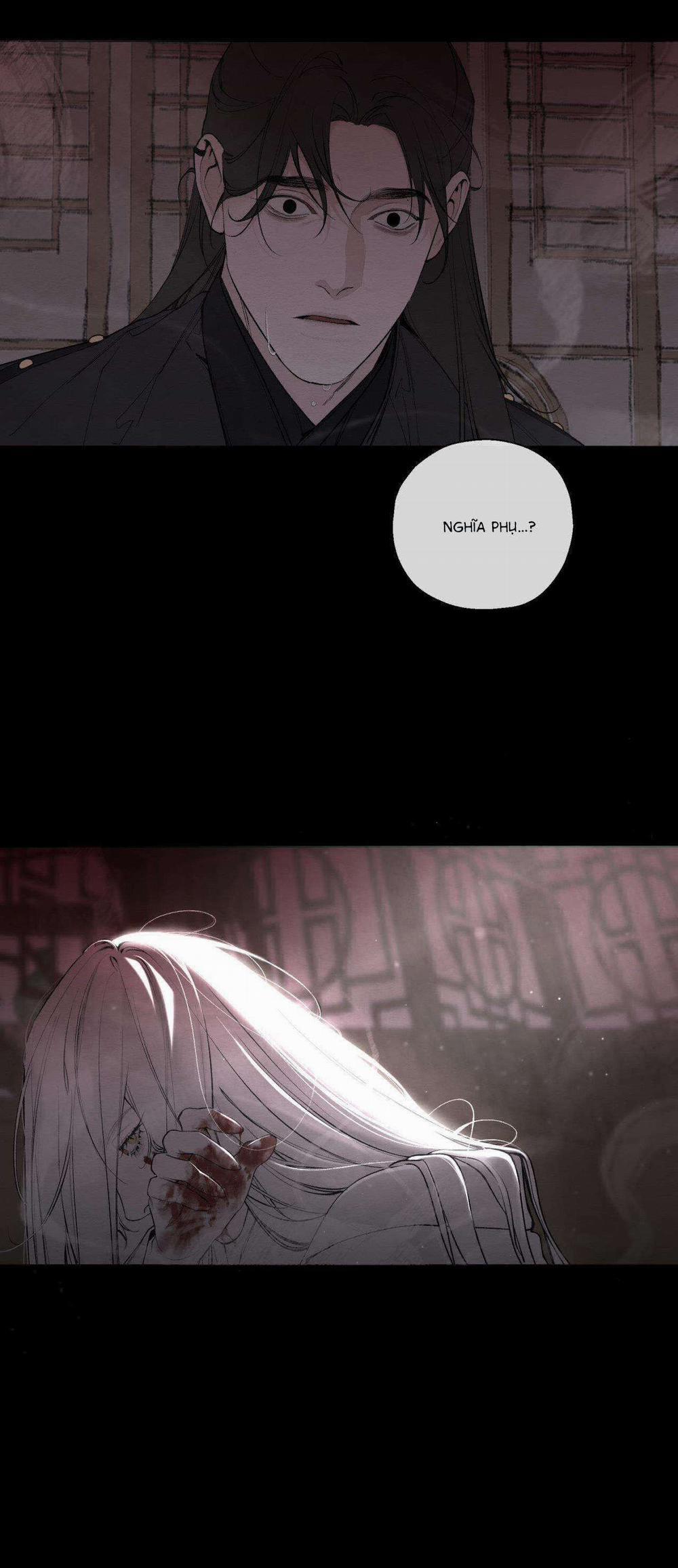 Lạc Hồn 13 0 trang 33