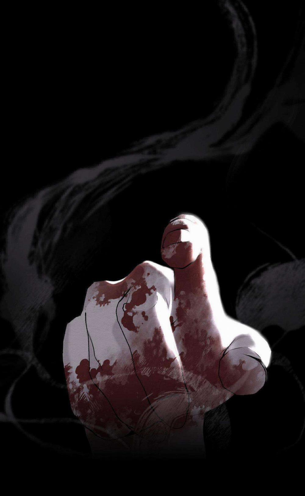 Lạc Hồn 13 0 trang 36