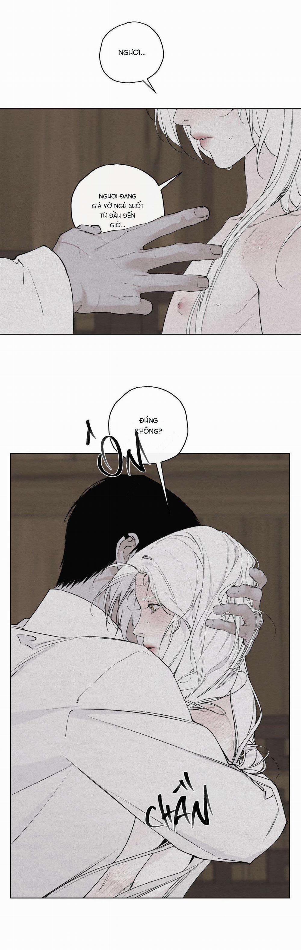 Lạc Hồn 13 0 trang 40