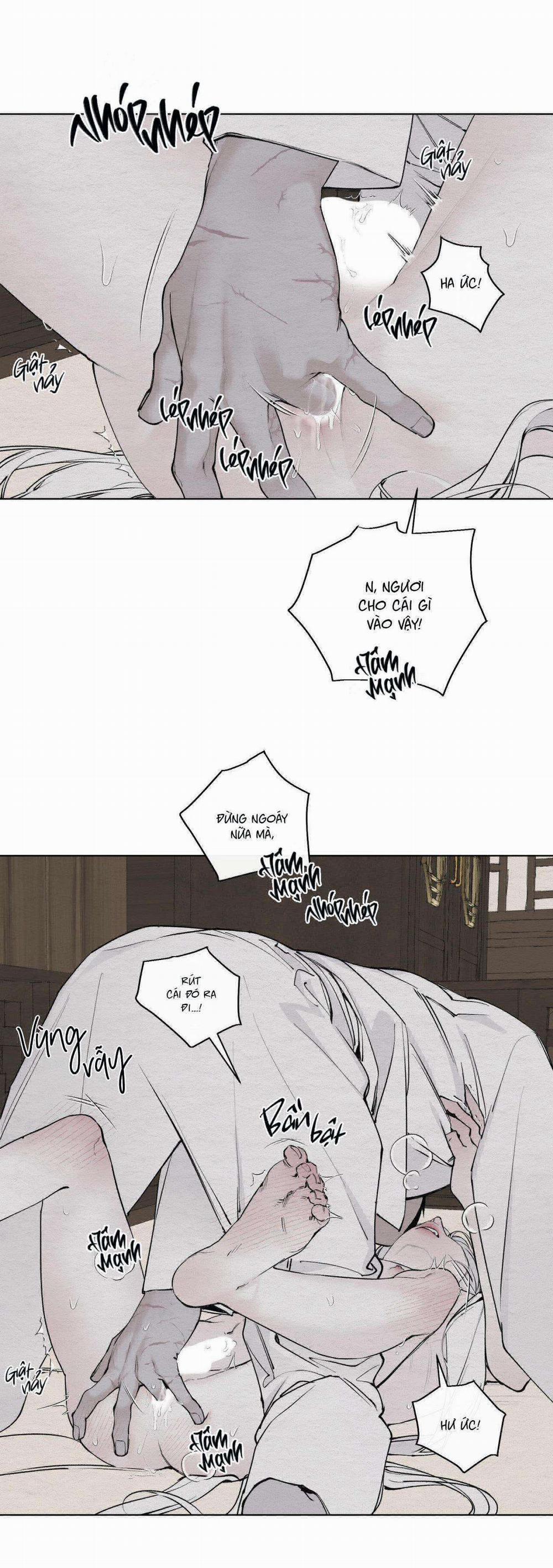 Lạc Hồn 13 0 trang 50