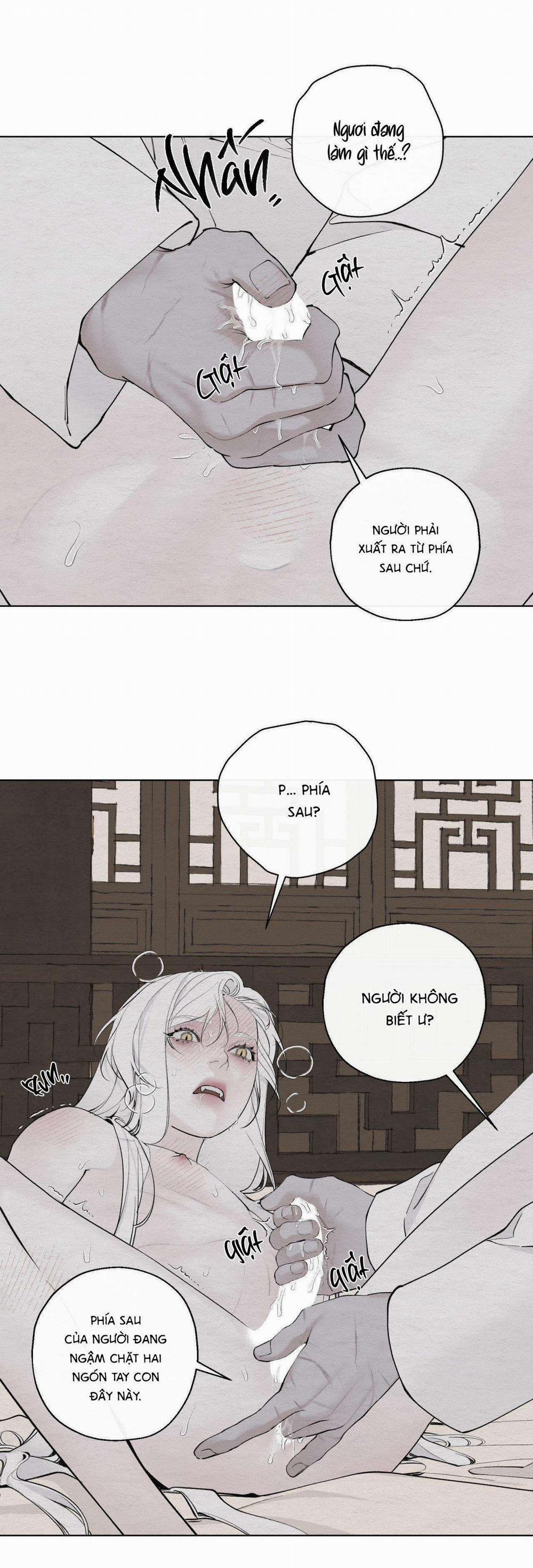 Lạc Hồn 14: H+ trang 12