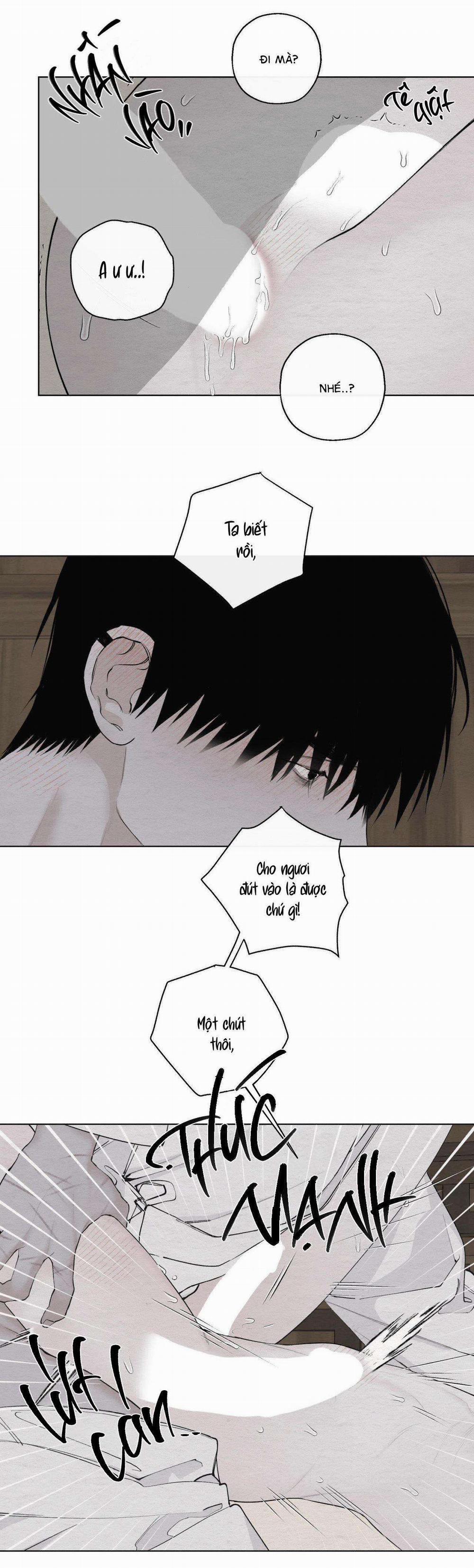 Lạc Hồn 14: H+ trang 17