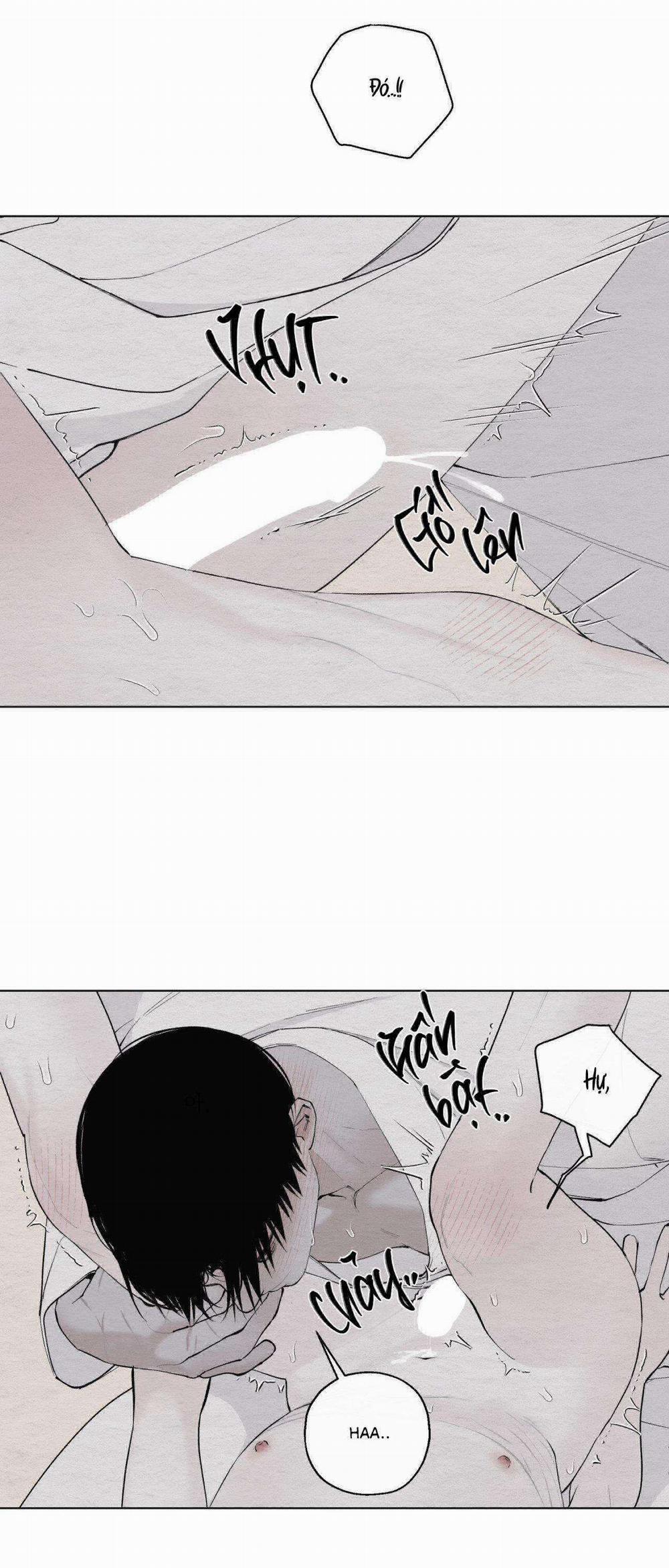 Lạc Hồn 14: H+ trang 18