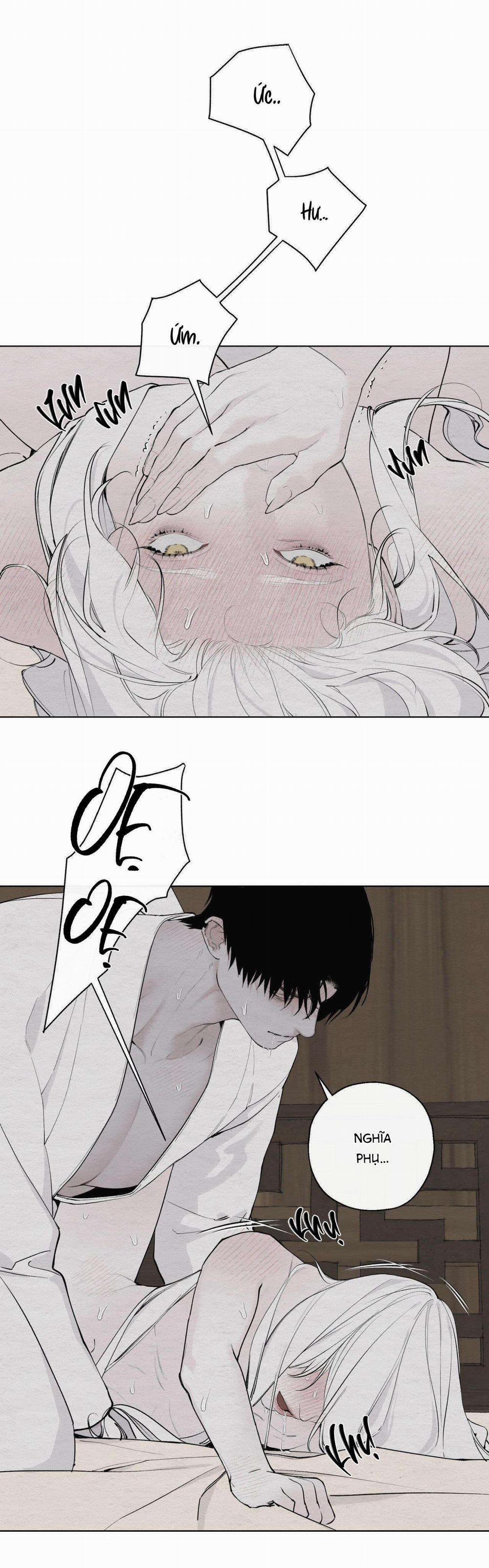 Lạc Hồn 14: H+ trang 19