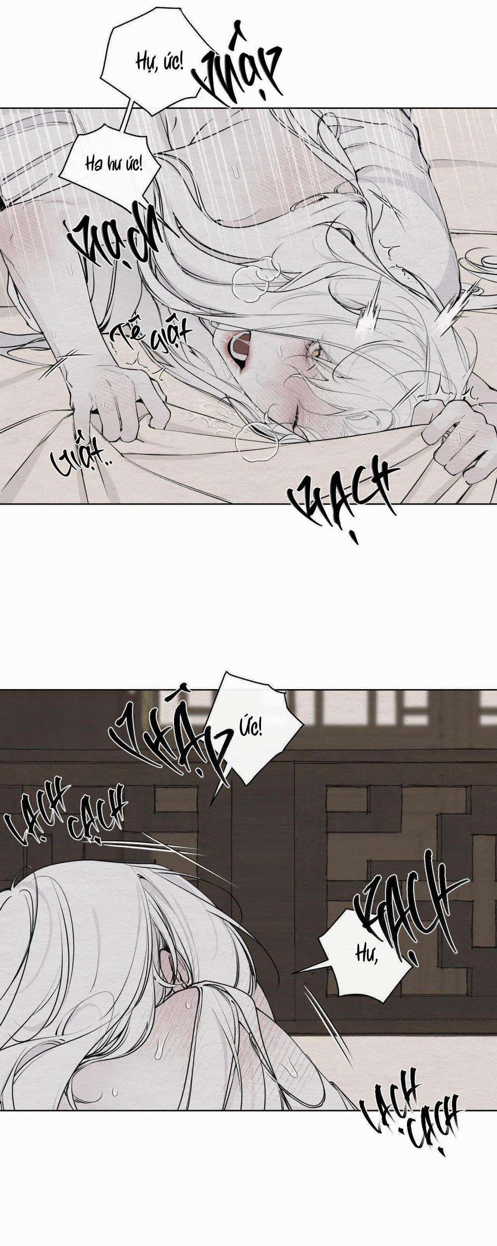 Lạc Hồn 14: H+ trang 23