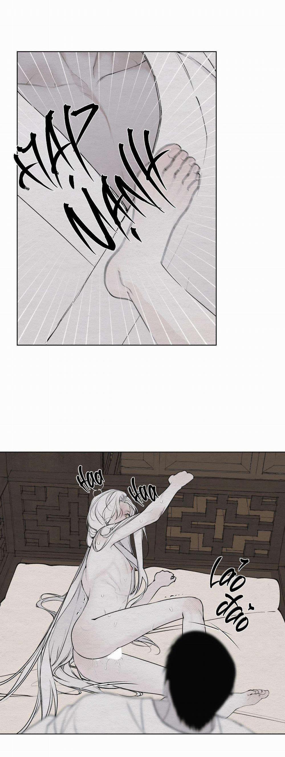 Lạc Hồn 14: H+ trang 24