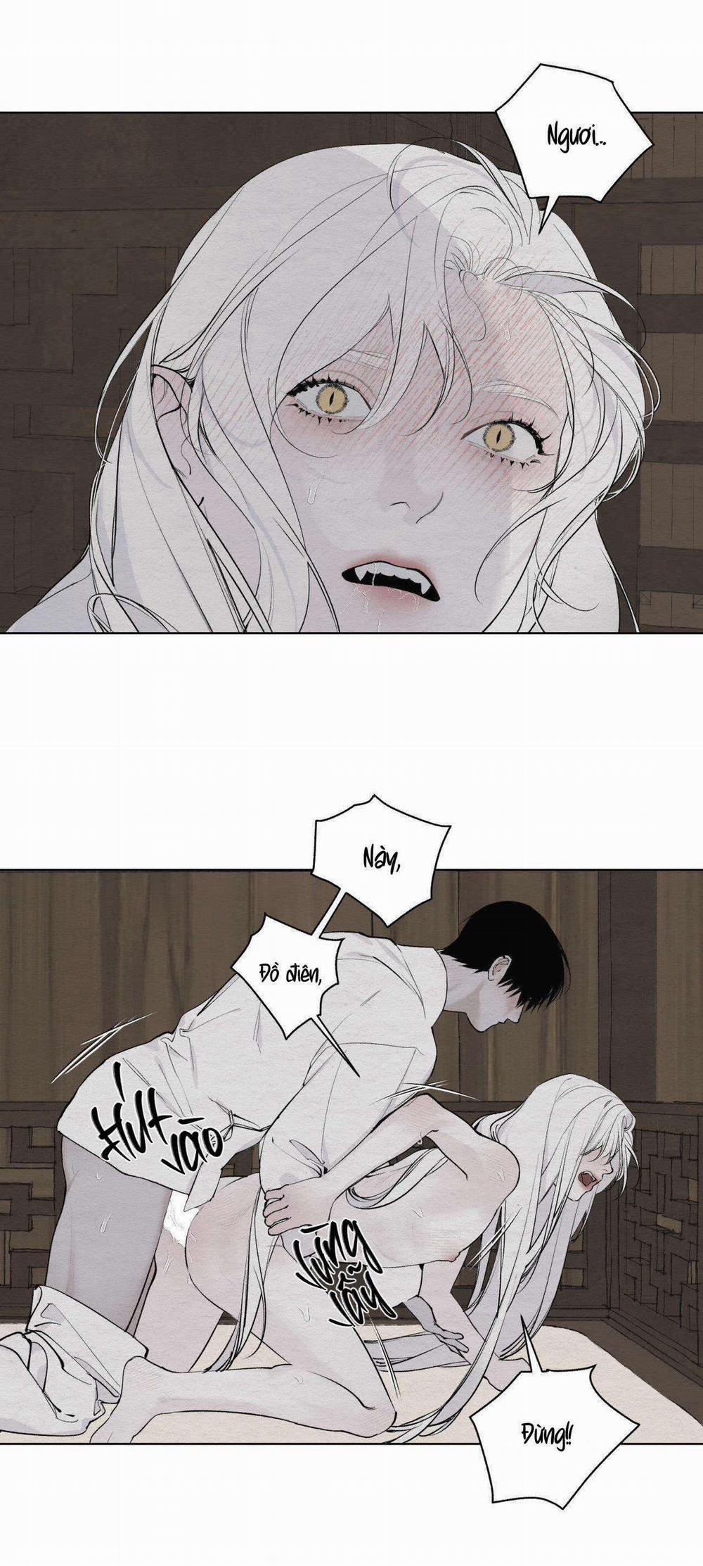 Lạc Hồn 14: H+ trang 26