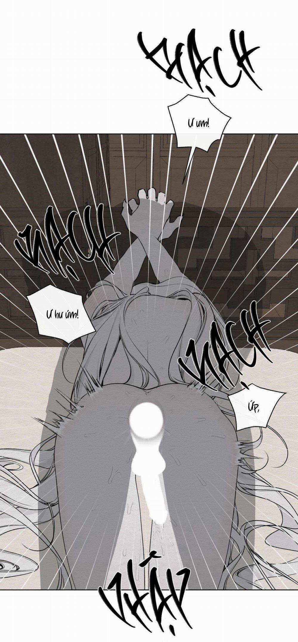 Lạc Hồn 14: H+ trang 28