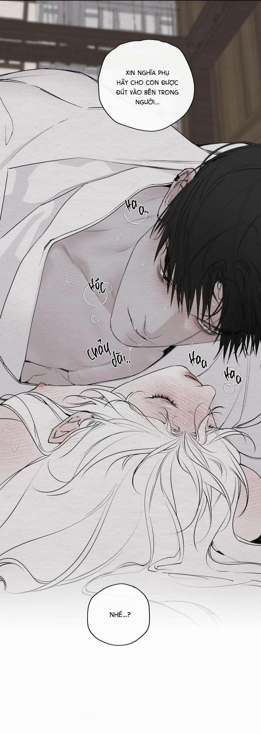 Lạc Hồn 14: H+ trang 3