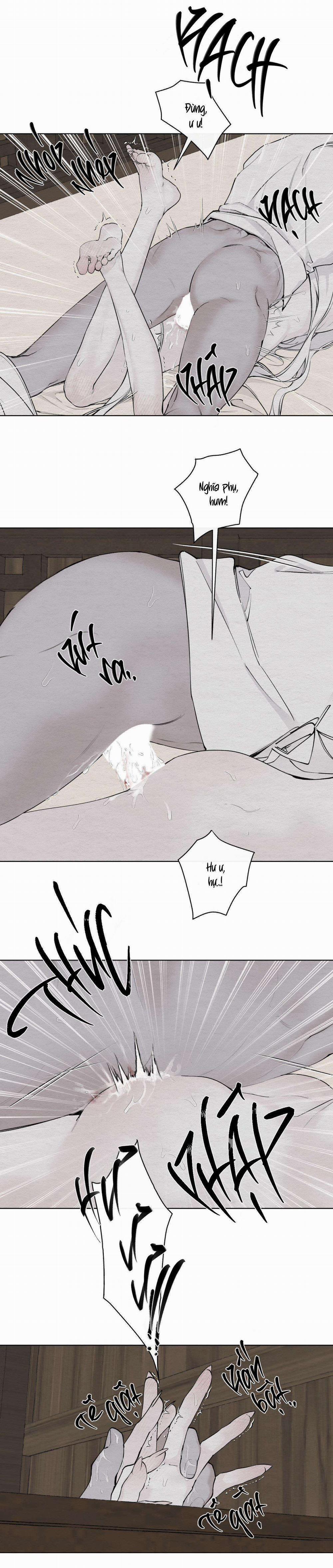 Lạc Hồn 14: H+ trang 30