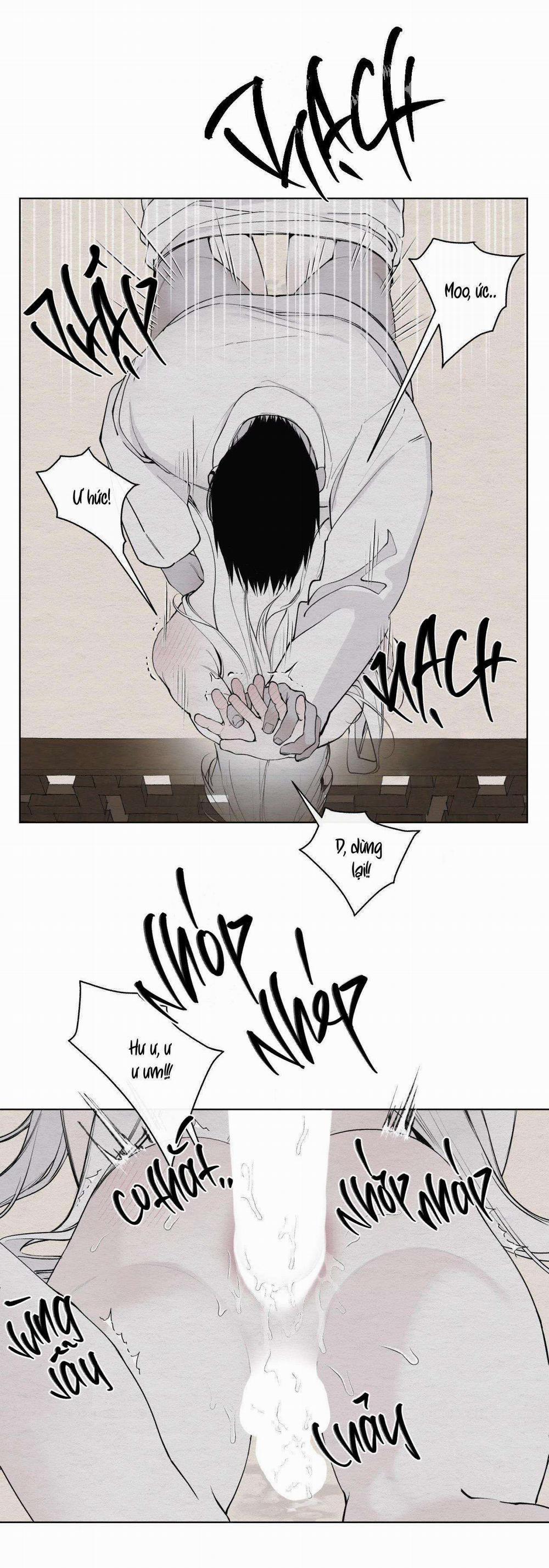 Lạc Hồn 14: H+ trang 31