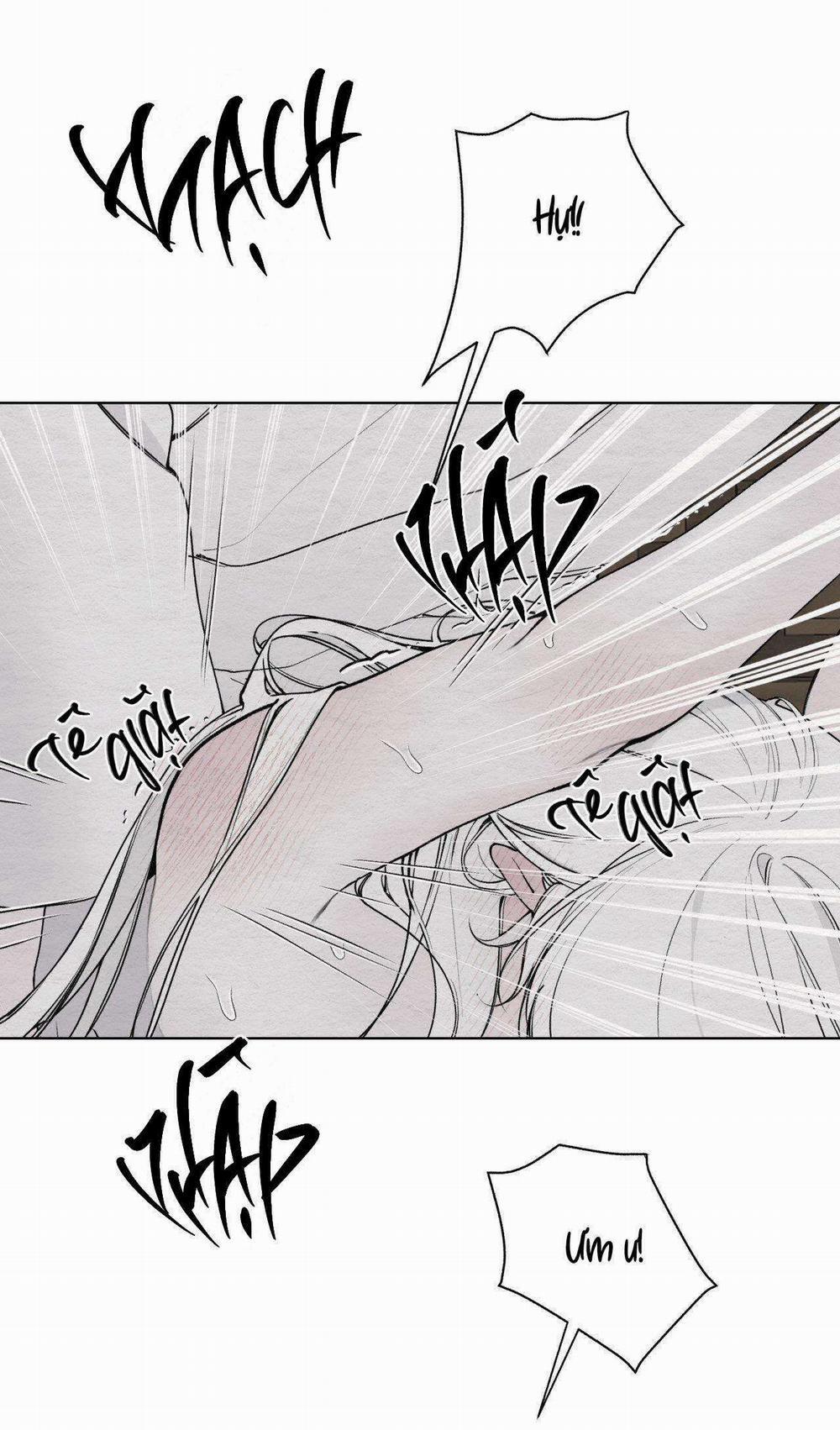 Lạc Hồn 14: H+ trang 32